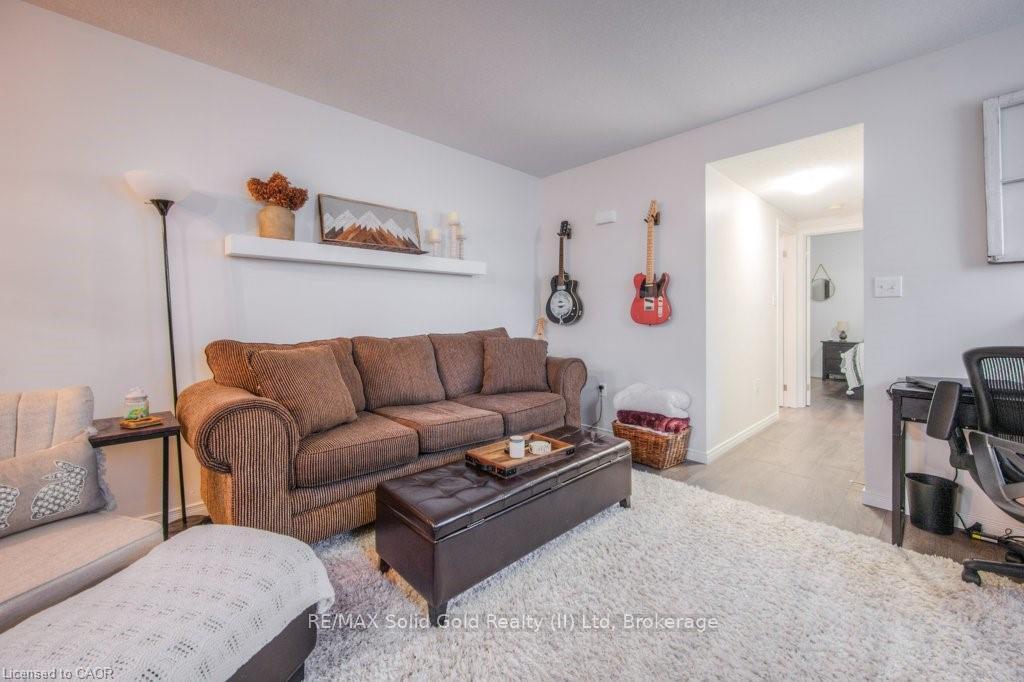 Photo 10 of Unit D, 388 Old Huron Road, Kitchener — HOMEH