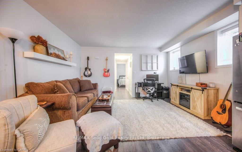 Photo 14 of Unit D, 388 Old Huron Road, Kitchener — HOMEH