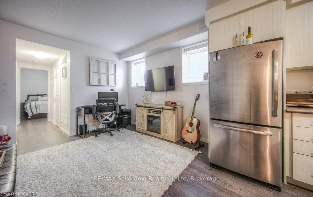 Photo 2 of Unit D, 388 Old Huron Road, Kitchener — HOMEH