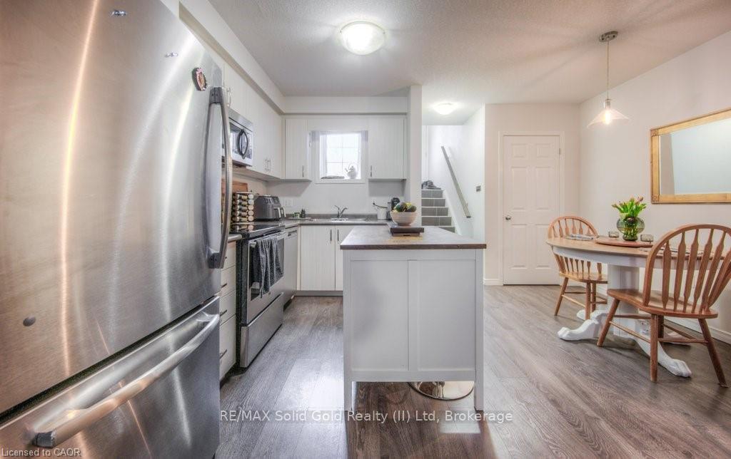 Photo 12 of Unit D, 388 Old Huron Road, Kitchener — HOMEH