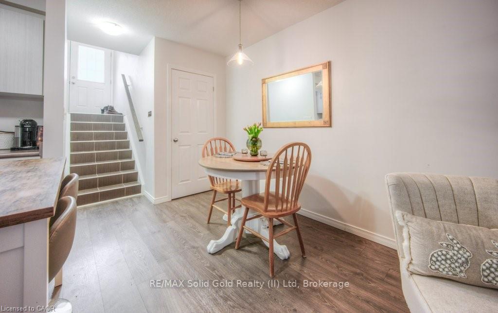 Photo 4 of Unit D, 388 Old Huron Road, Kitchener — HOMEH