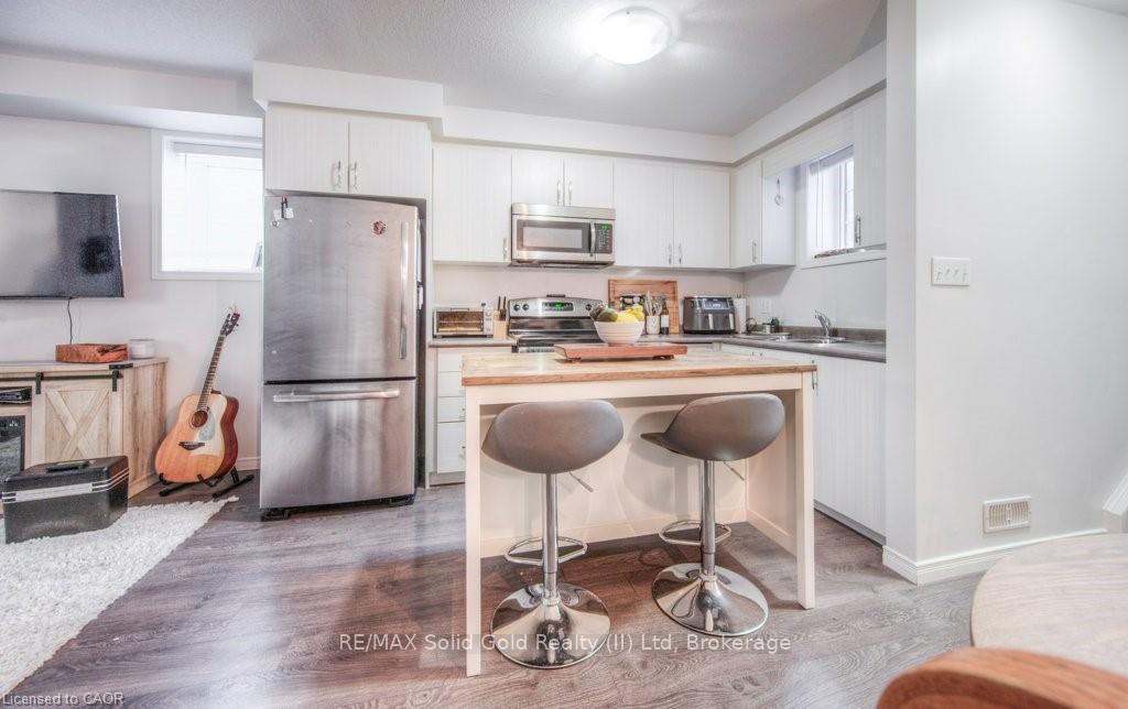 Photo 5 of Unit D, 388 Old Huron Road, Kitchener — HOMEH