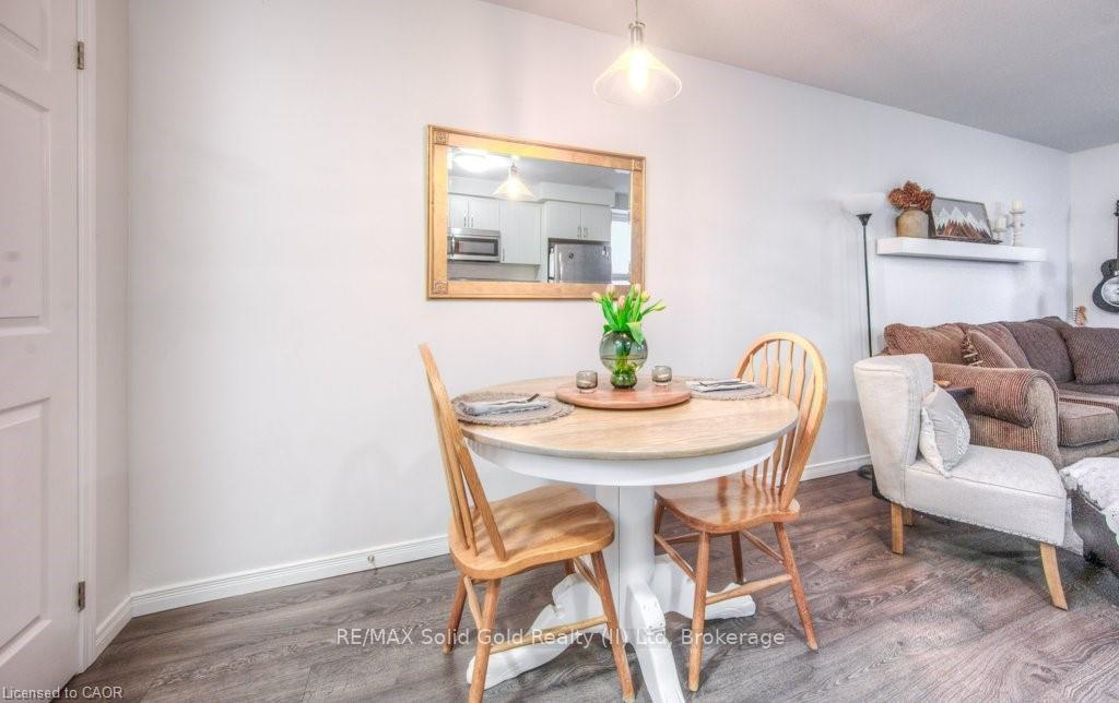 Photo 13 of Unit D, 388 Old Huron Road, Kitchener — HOMEH