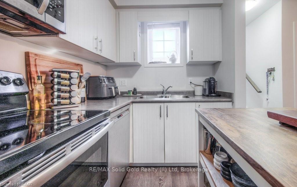 Photo 15 of Unit D, 388 Old Huron Road, Kitchener — HOMEH