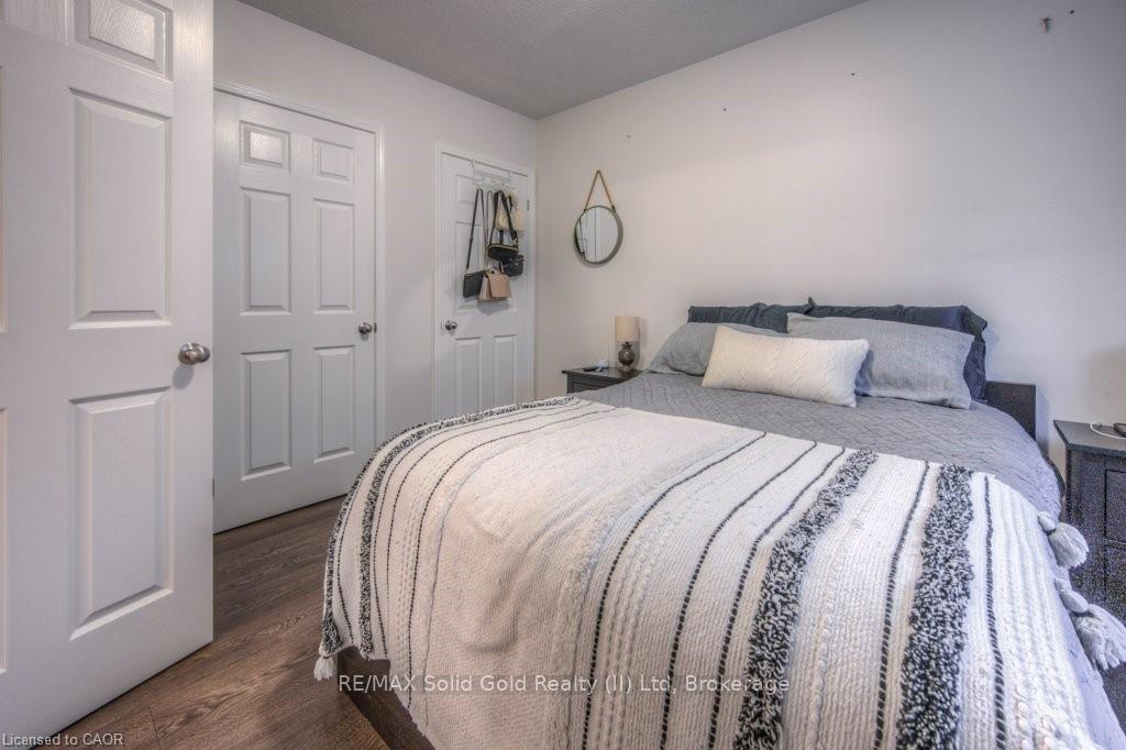 Photo 7 of Unit D, 388 Old Huron Road, Kitchener — HOMEH