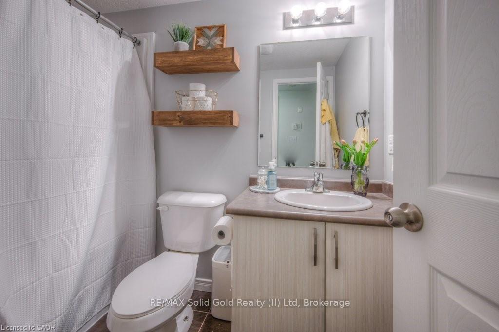 Photo 6 of Unit D, 388 Old Huron Road, Kitchener — HOMEH