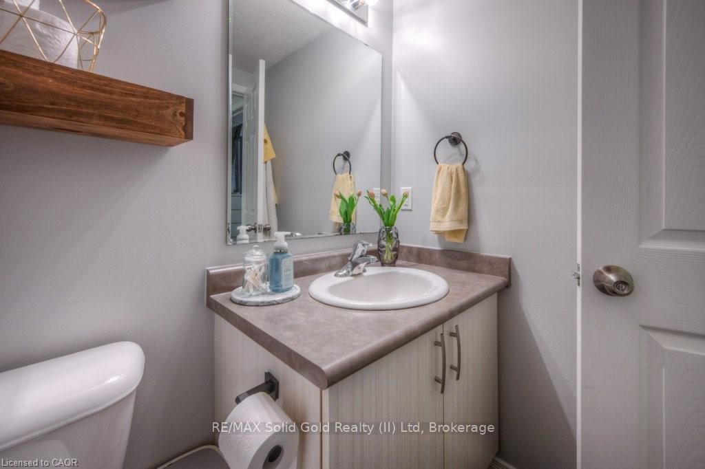 Photo 16 of Unit D, 388 Old Huron Road, Kitchener — HOMEH