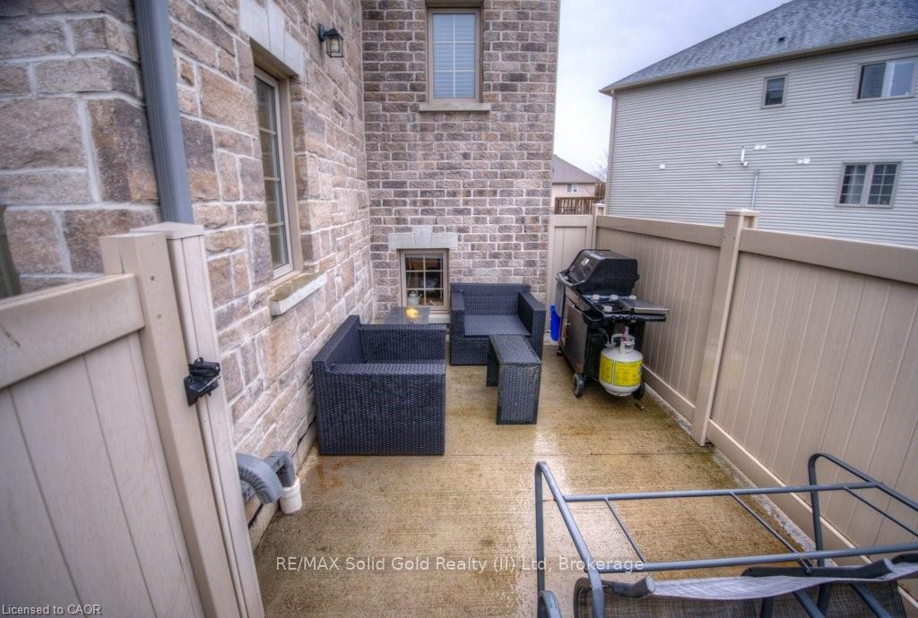 Photo 20 of Unit D, 388 Old Huron Road, Kitchener — HOMEH