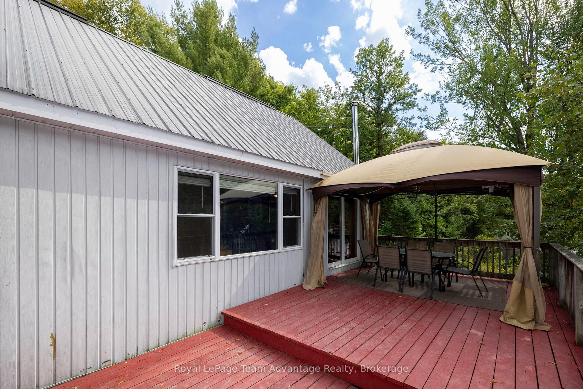 Photo 38 of 79 Mckellar Lake Road, McKellar — HOMEH