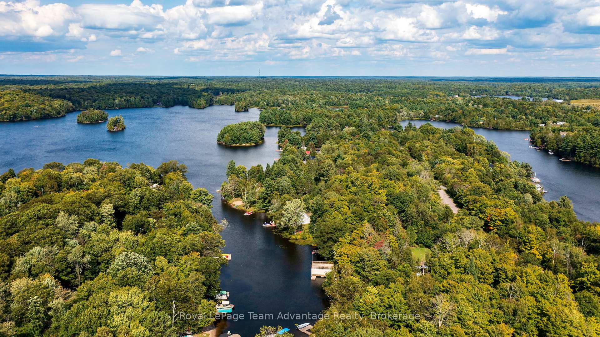Photo 44 of 79 Mckellar Lake Road, McKellar — HOMEH