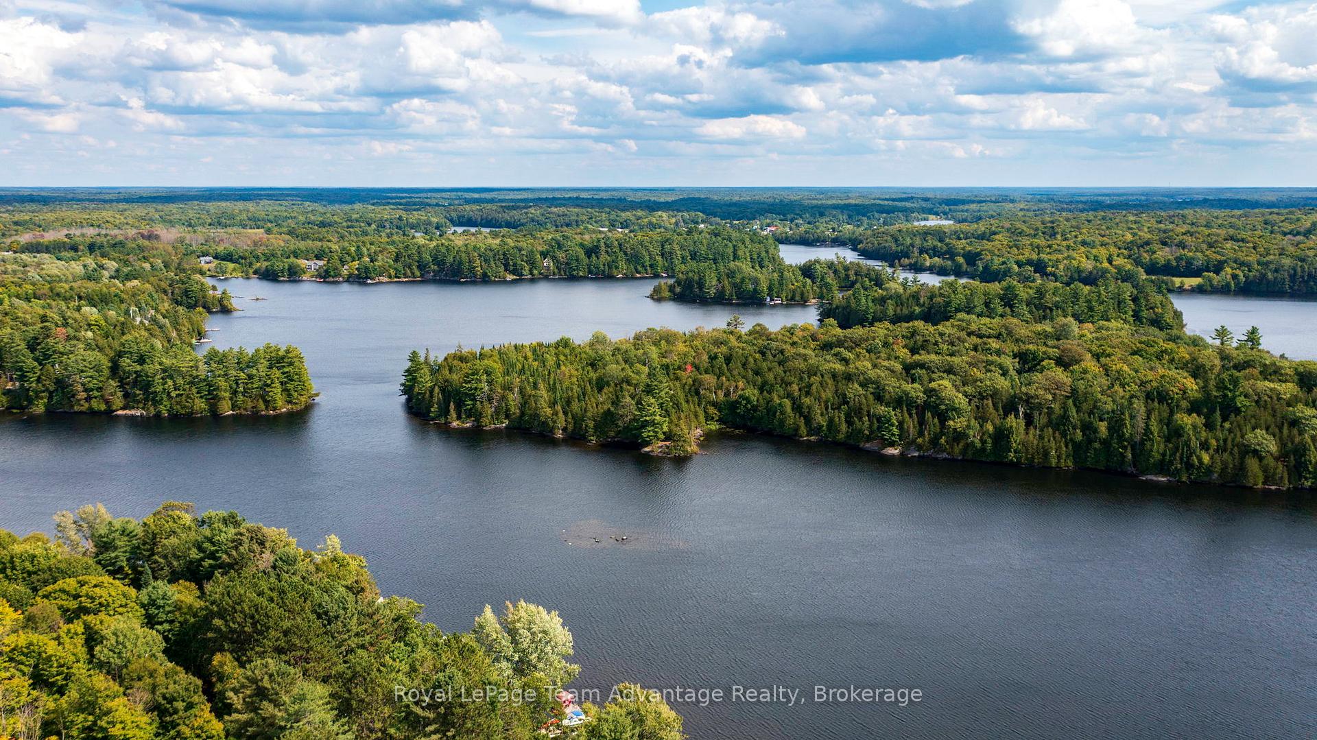 Photo 41 of 79 Mckellar Lake Road, McKellar — HOMEH