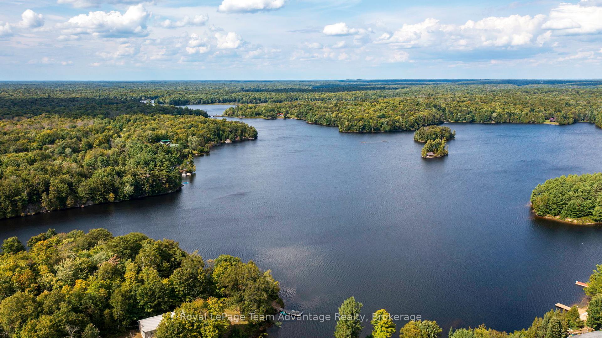 Photo 42 of 79 Mckellar Lake Road, McKellar — HOMEH