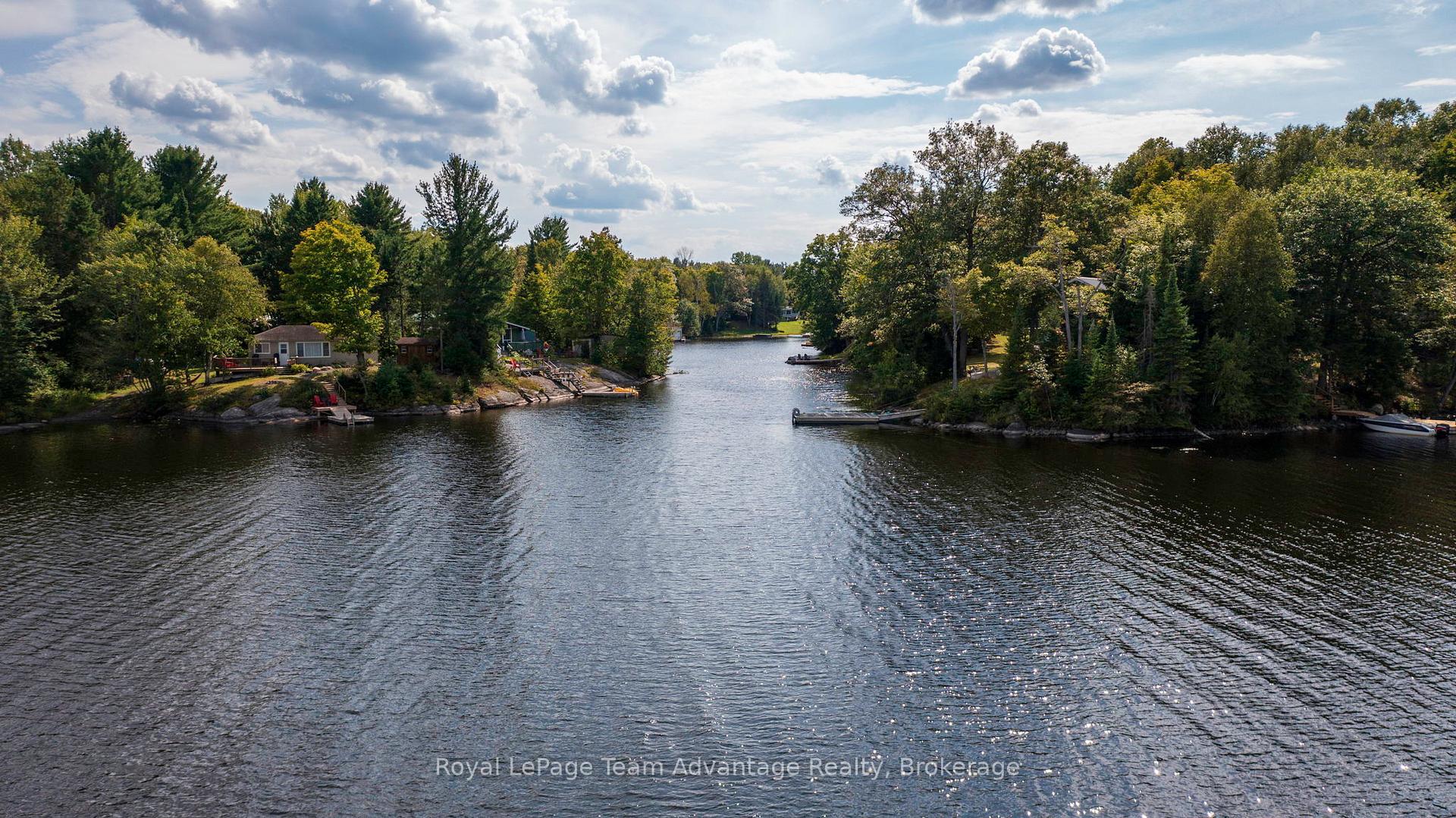 Photo 43 of 79 Mckellar Lake Road, McKellar — HOMEH