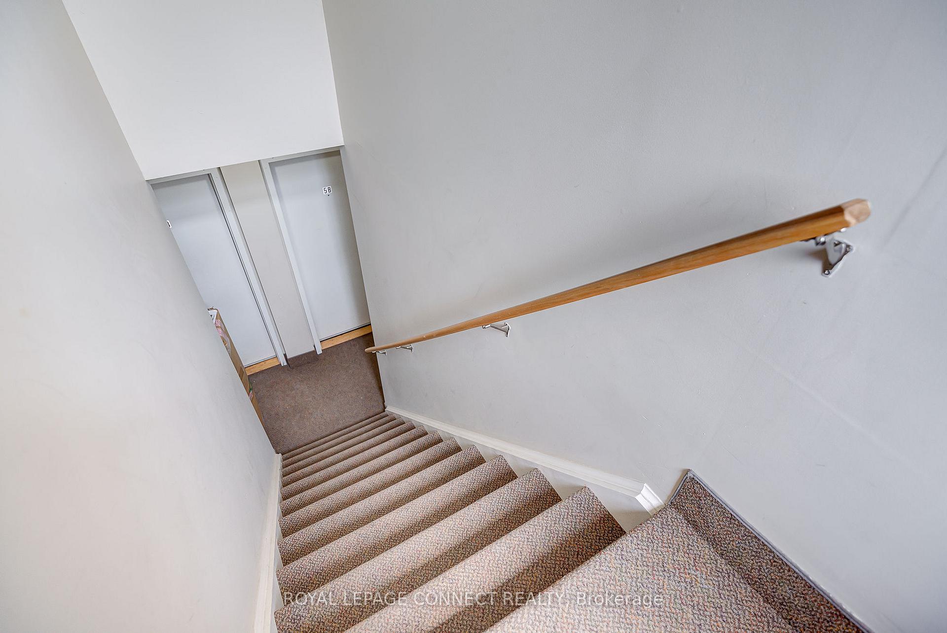 Photo 2 of Unit 5B, 1180 Countrystone Drive, Kitchener, Highland West — HOMEH