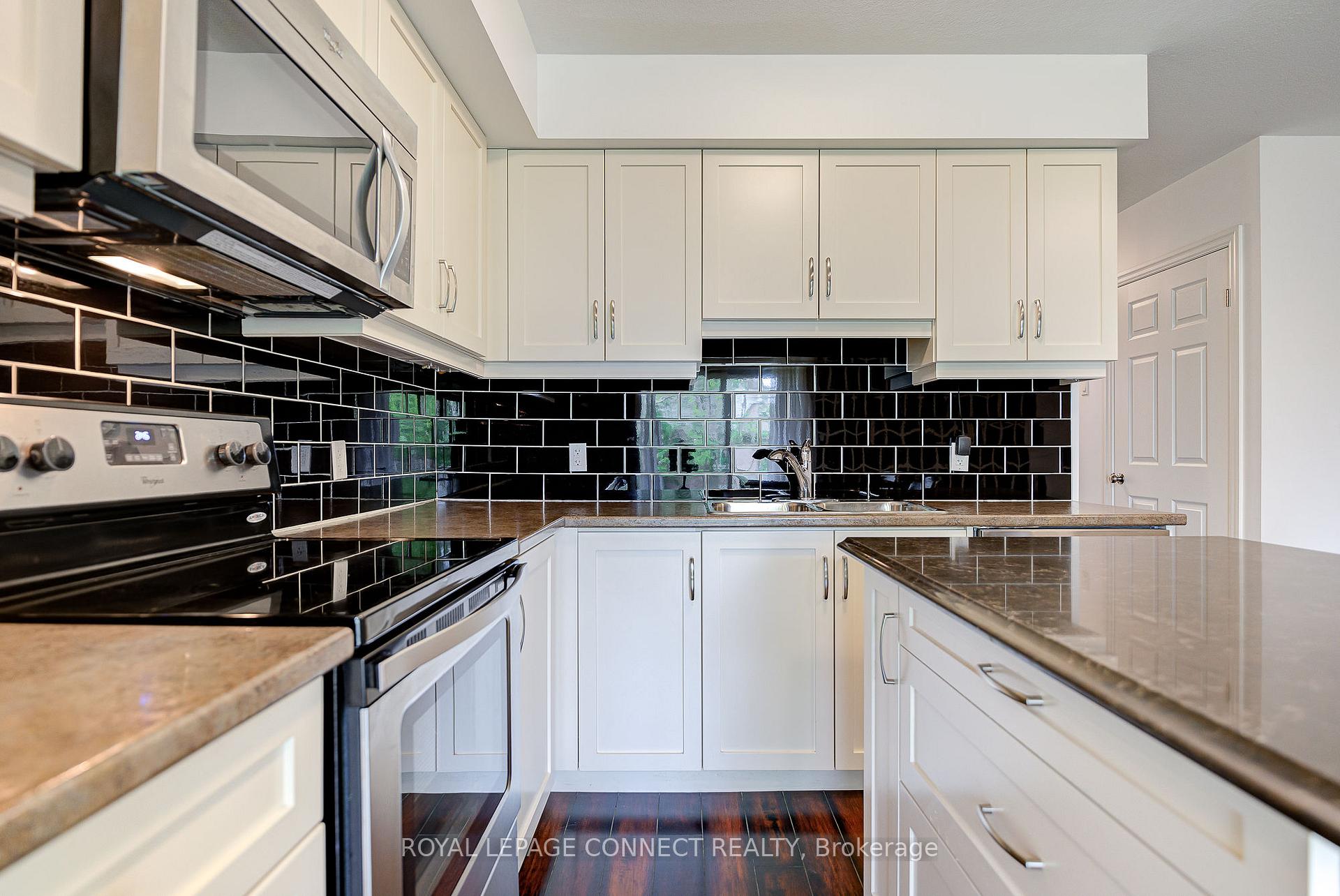 Photo 11 of Unit 5B, 1180 Countrystone Drive, Kitchener, Highland West — HOMEH