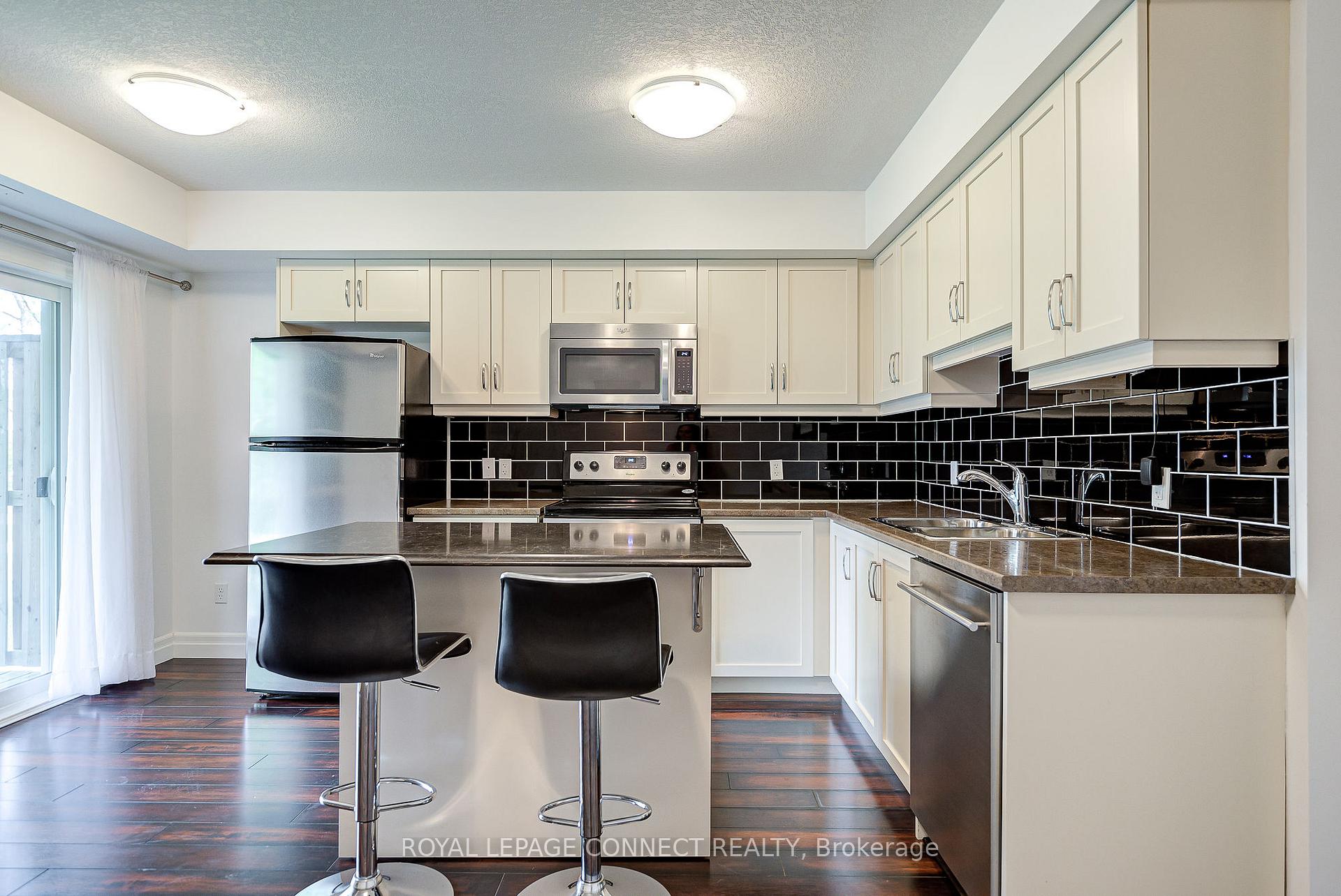 Photo 20 of Unit 5B, 1180 Countrystone Drive, Kitchener, Highland West — HOMEH