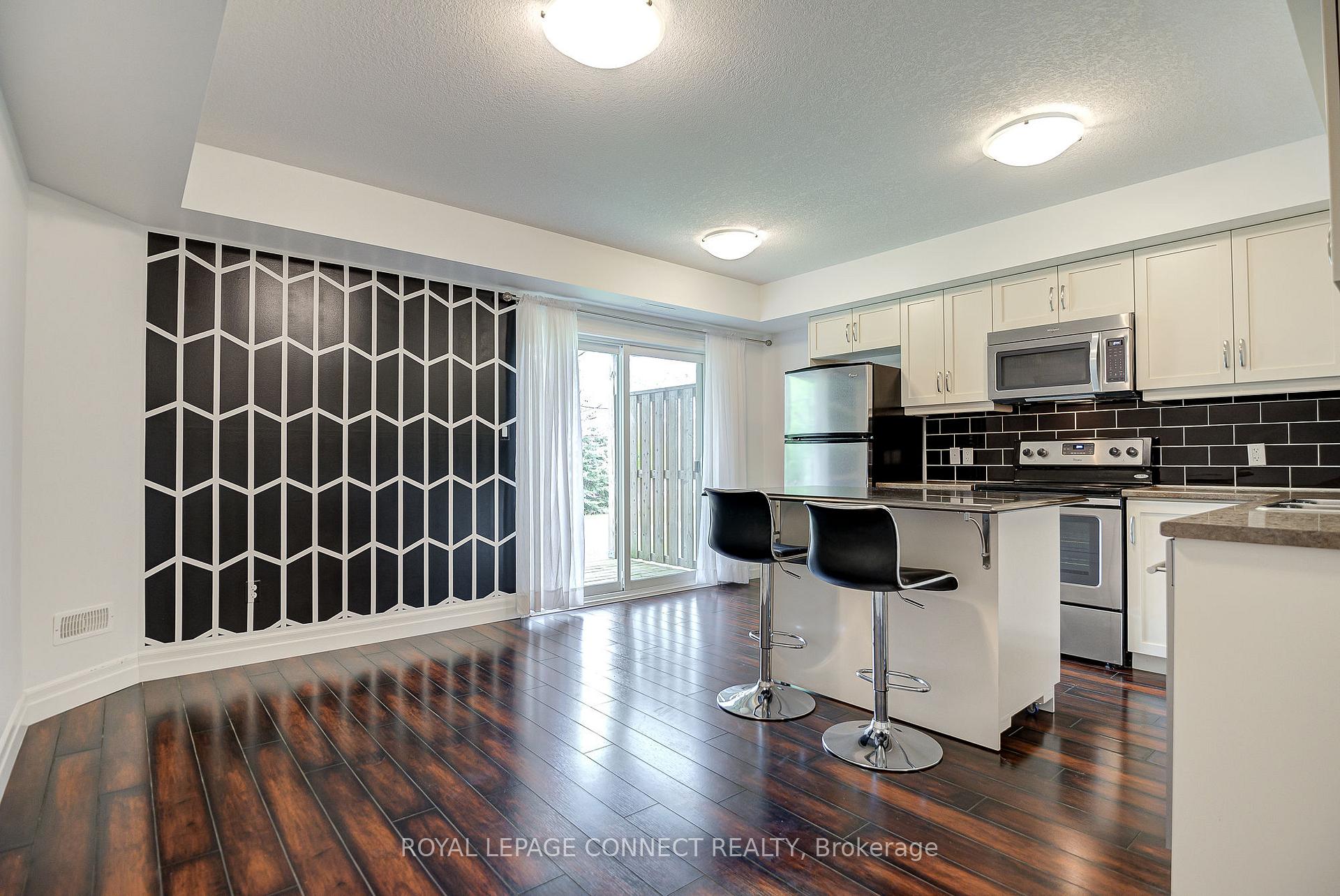 Photo 14 of Unit 5B, 1180 Countrystone Drive, Kitchener, Highland West — HOMEH