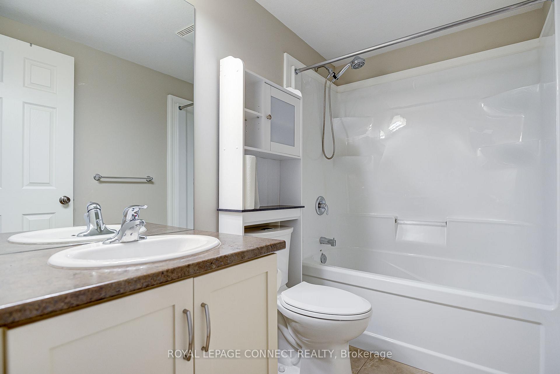 Photo 23 of Unit 5B, 1180 Countrystone Drive, Kitchener, Highland West — HOMEH