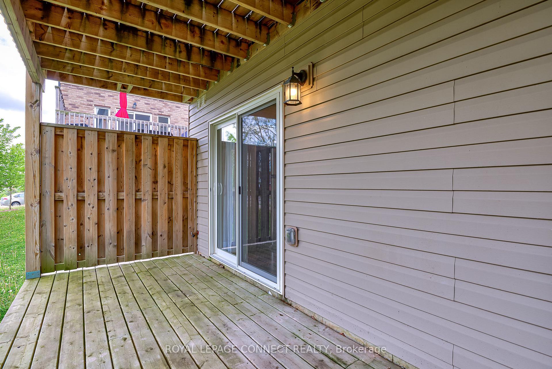 Photo 6 of Unit 5B, 1180 Countrystone Drive, Kitchener, Highland West — HOMEH
