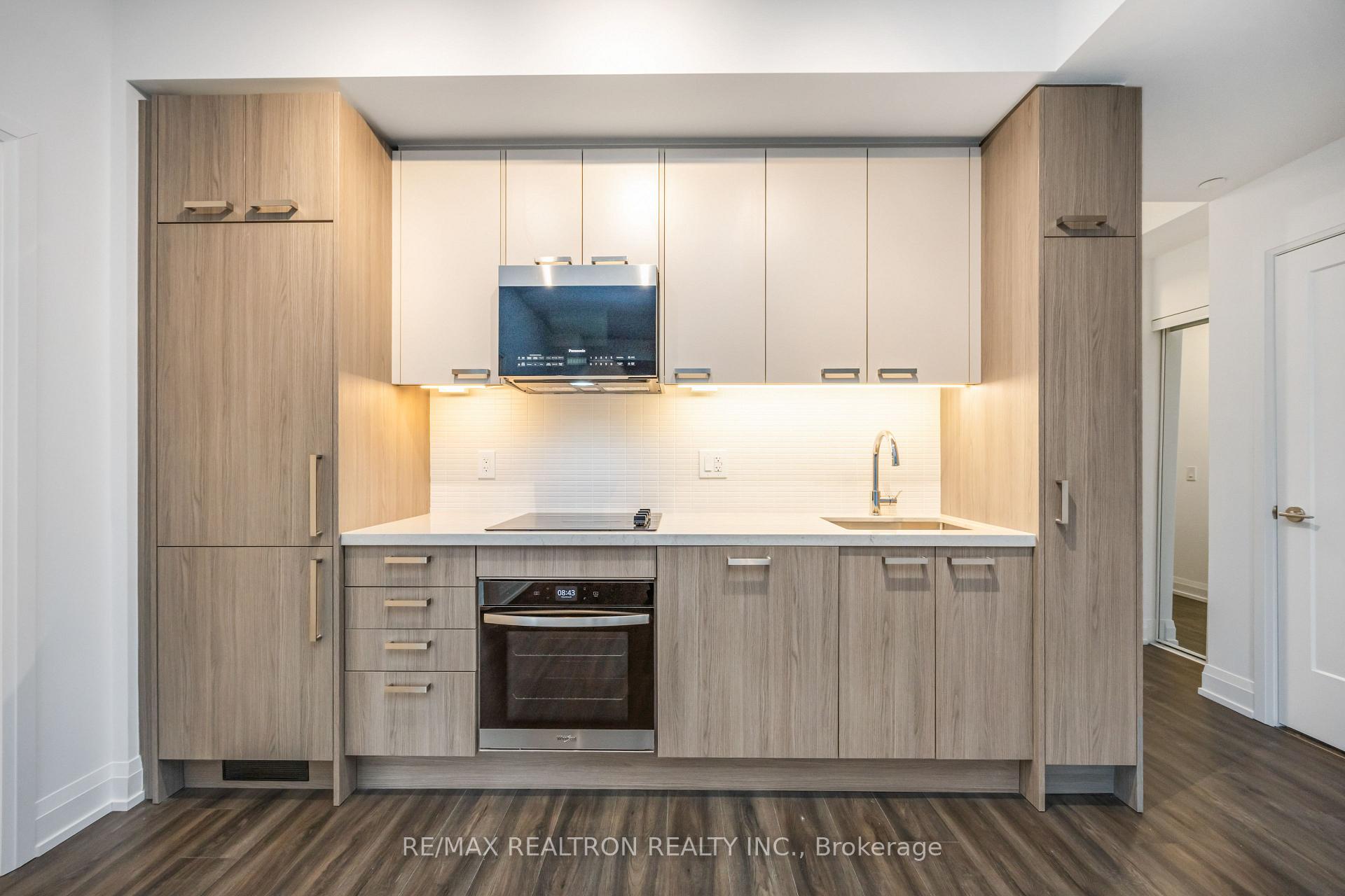 Photo 1 of Unit 1511, 20 Soudan Avenue, Toronto, Mount Pleasant West — HOMEH
