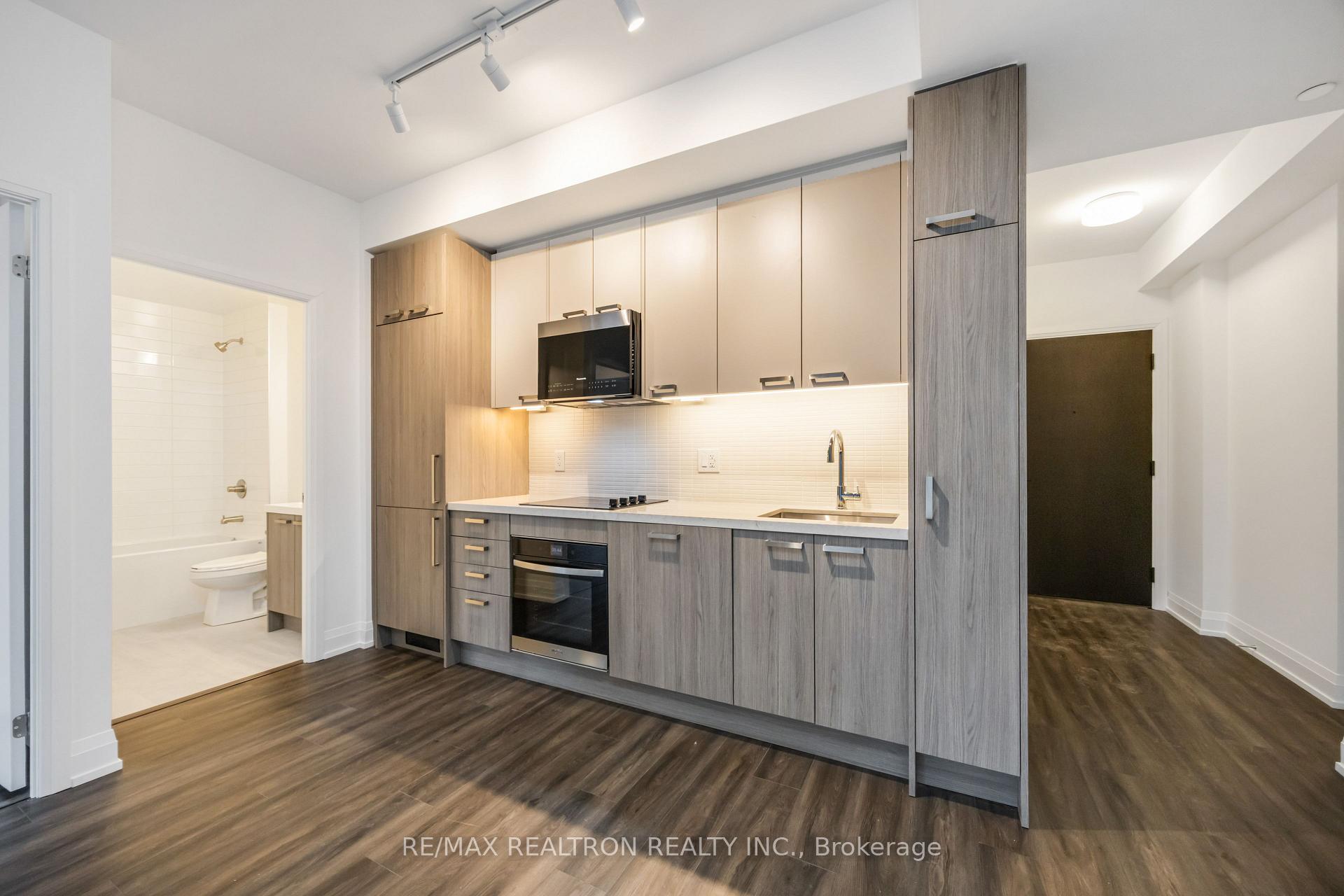 Photo 2 of Unit 1511, 20 Soudan Avenue, Toronto, Mount Pleasant West — HOMEH
