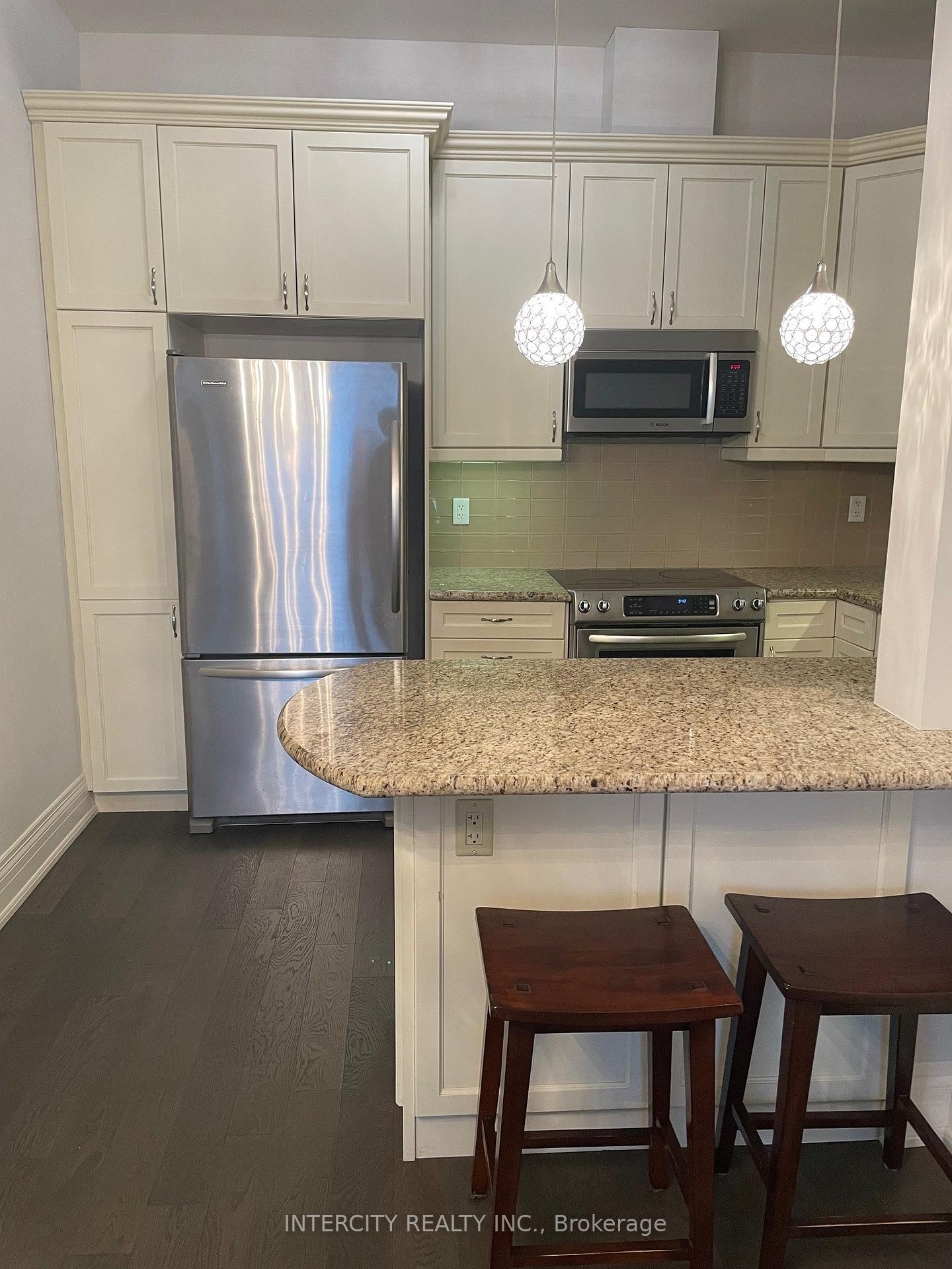 Photo 21 of Unit 124, 80 Burns Boulevard, King, King City — HOMEH