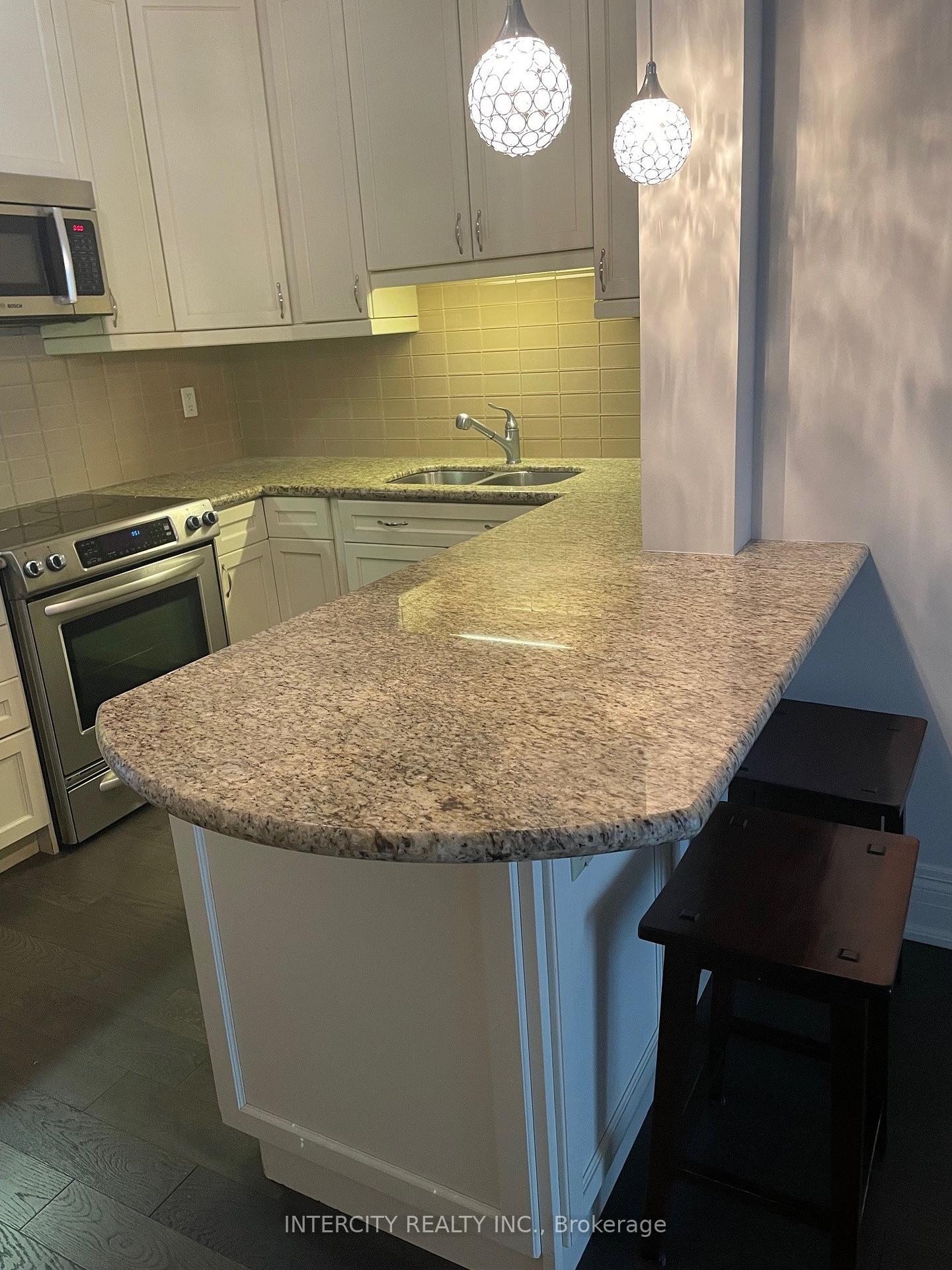 Photo 22 of Unit 124, 80 Burns Boulevard, King, King City — HOMEH
