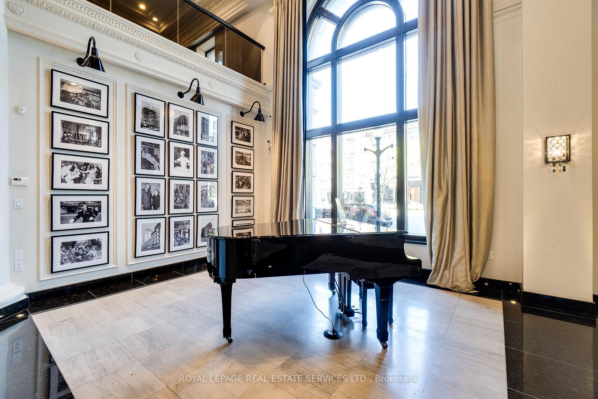 Photo 22 of Unit 611, 112 King Street E, Hamilton, Beasley — HOMEH