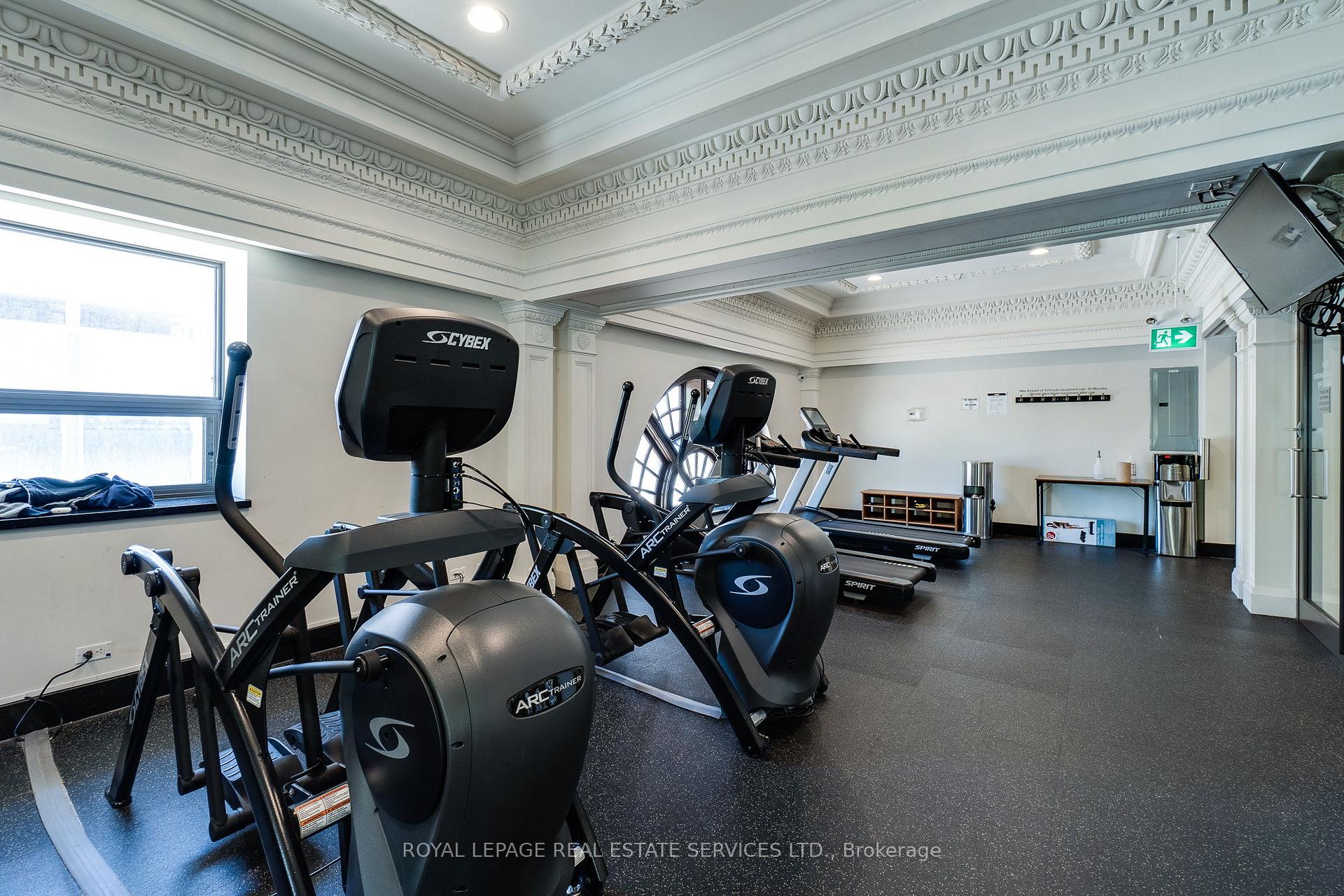 Photo 3 of Unit 611, 112 King Street E, Hamilton, Beasley — HOMEH