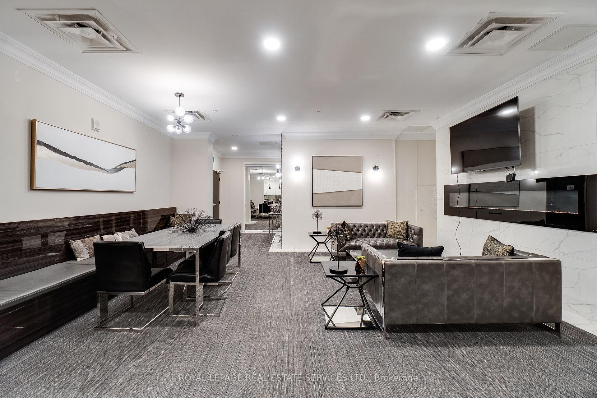 Photo 24 of Unit 611, 112 King Street E, Hamilton, Beasley — HOMEH