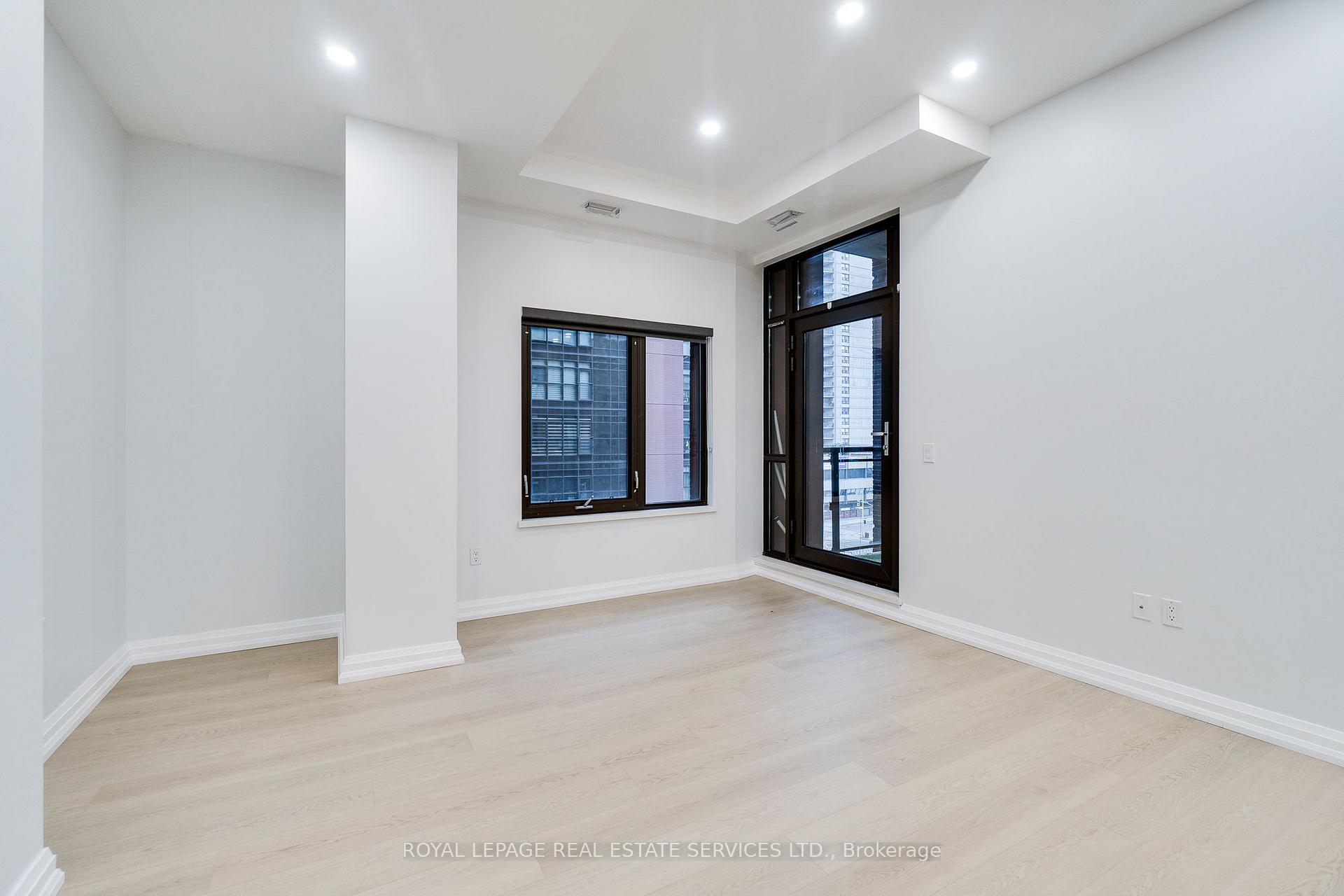 Photo 17 of Unit 611, 112 King Street E, Hamilton, Beasley — HOMEH
