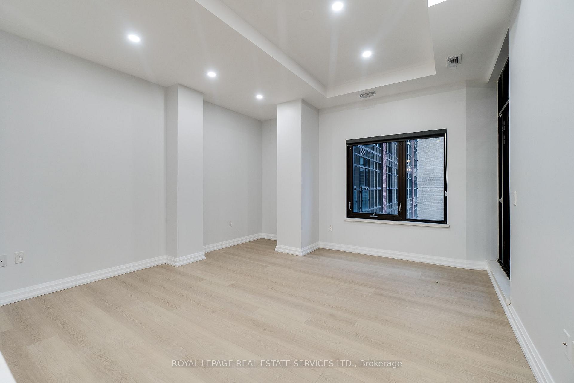 Photo 13 of Unit 611, 112 King Street E, Hamilton, Beasley — HOMEH