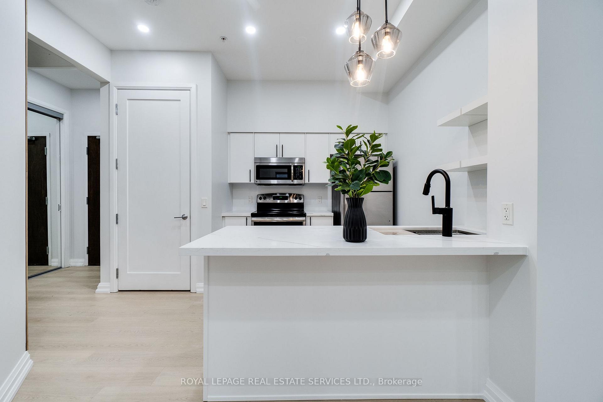 Photo 20 of Unit 611, 112 King Street E, Hamilton, Beasley — HOMEH