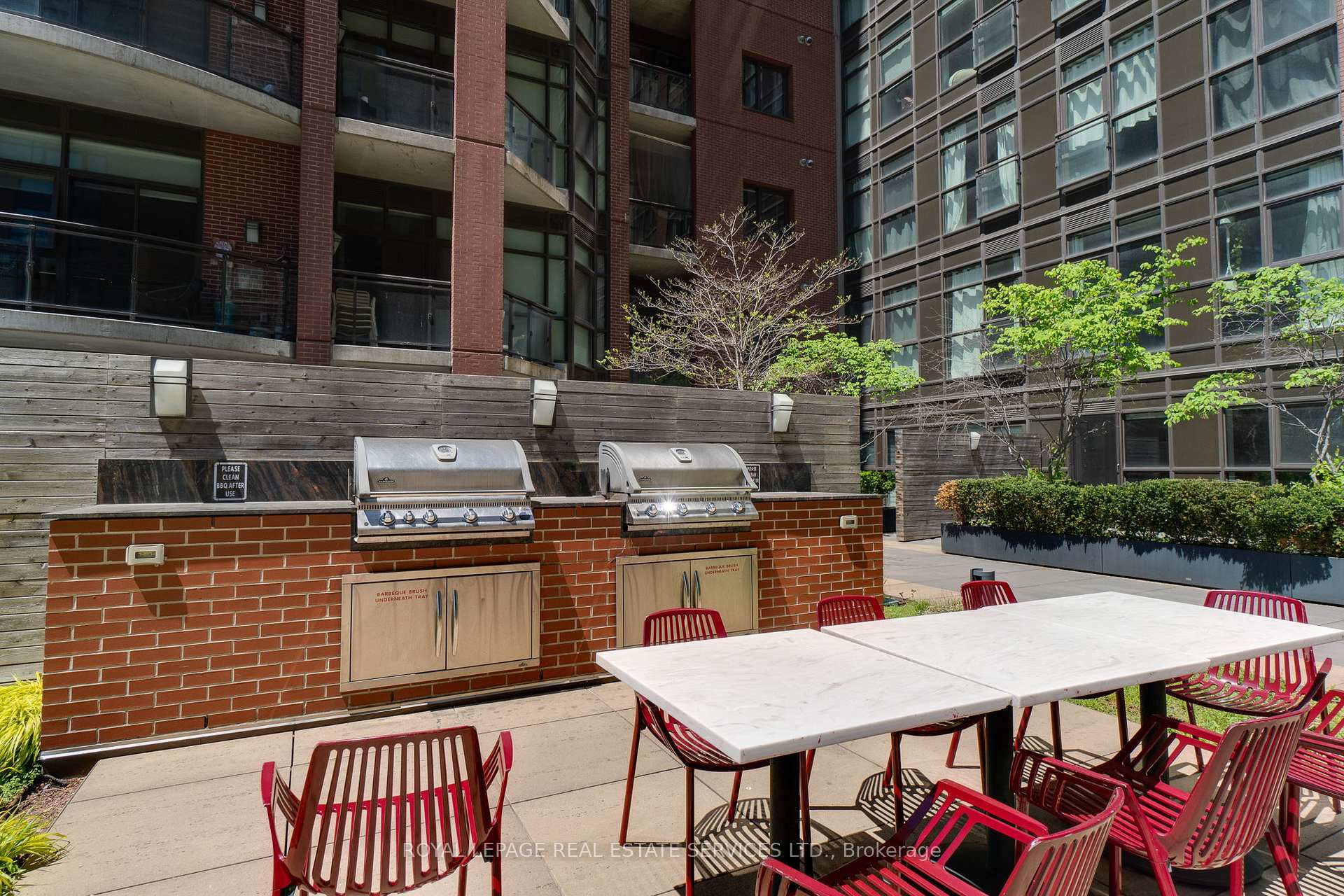 Photo 25 of Unit 611, 112 King Street E, Hamilton, Beasley — HOMEH