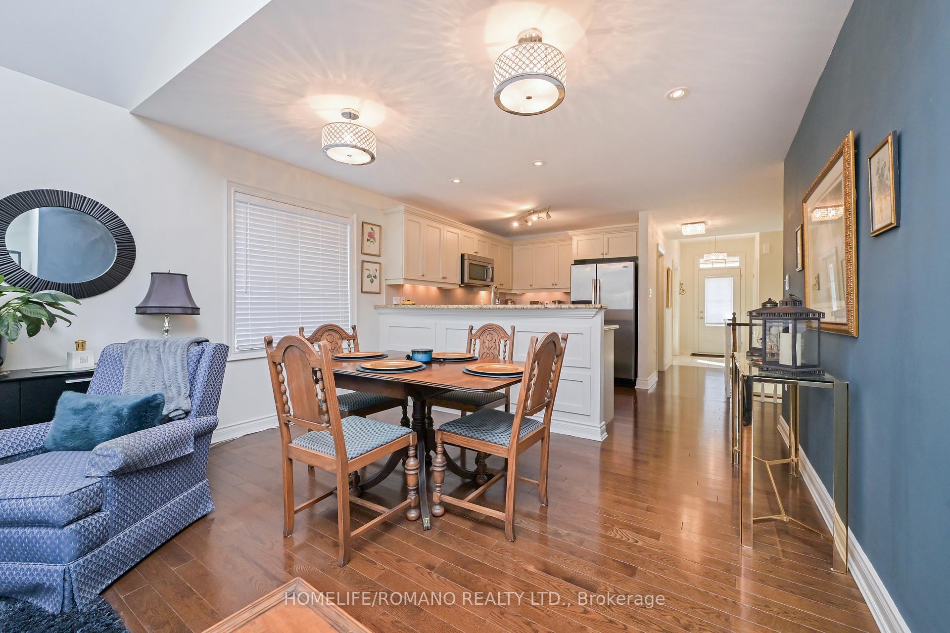 Photo 17 of Unit 13, 72 Tuscany Grande, New Tecumseth, Rural New Tecumseth — HOMEH