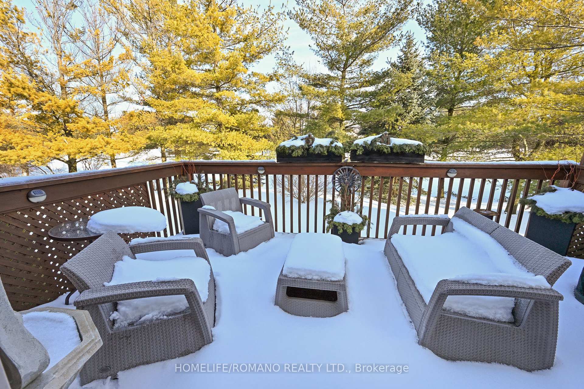 Photo 11 of Unit 13, 72 Tuscany Grande, New Tecumseth, Rural New Tecumseth — HOMEH