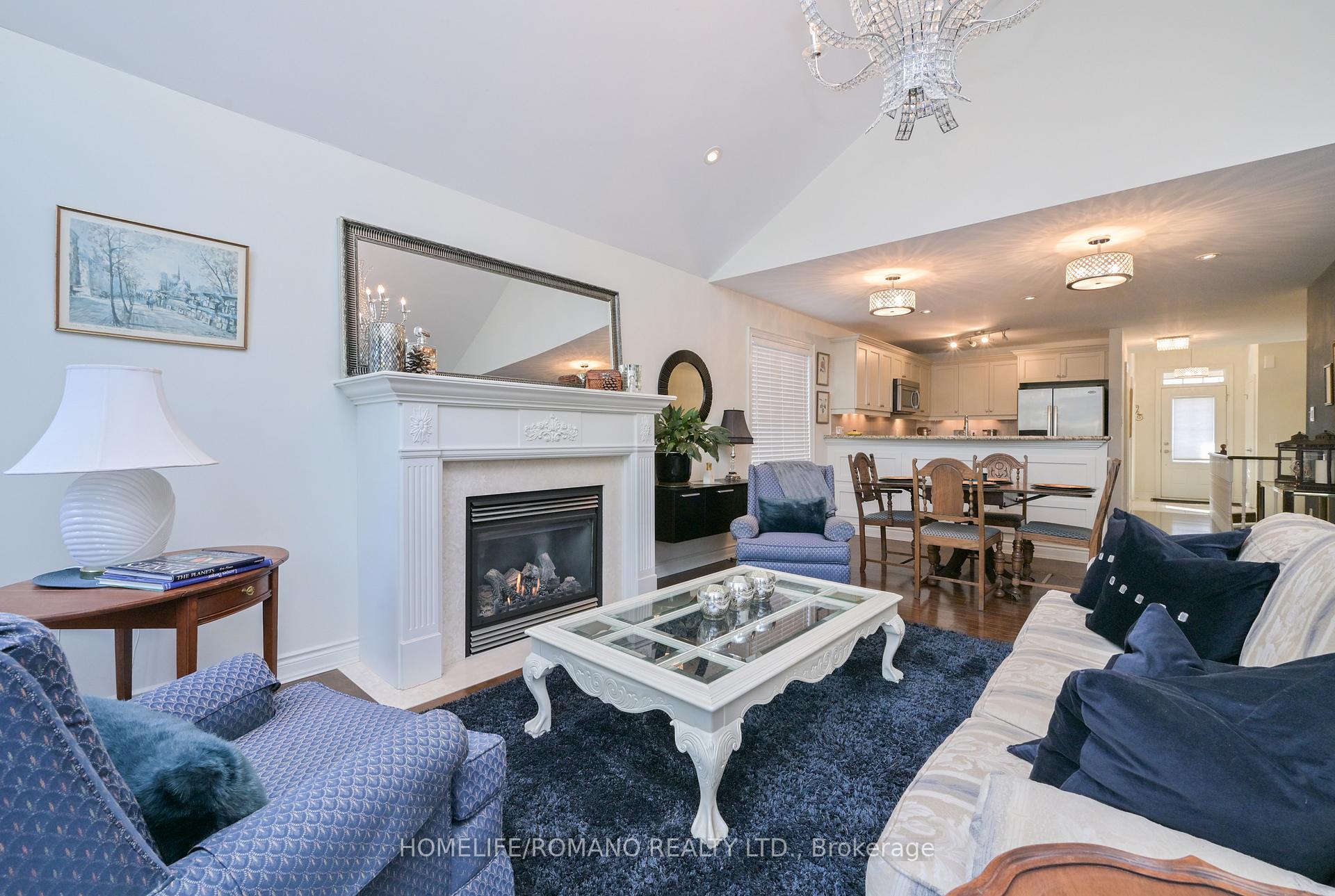 Photo 9 of Unit 13, 72 Tuscany Grande, New Tecumseth, Rural New Tecumseth — HOMEH