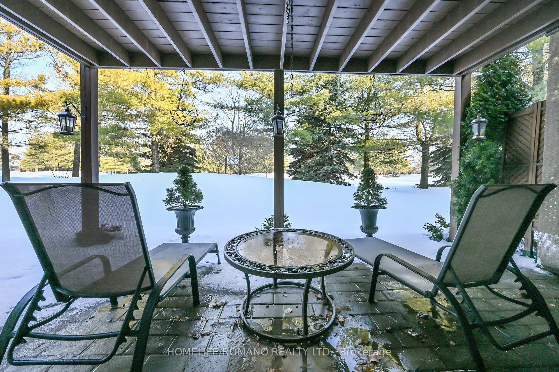 Photo 23 of Unit 13, 72 Tuscany Grande, New Tecumseth, Rural New Tecumseth — HOMEH