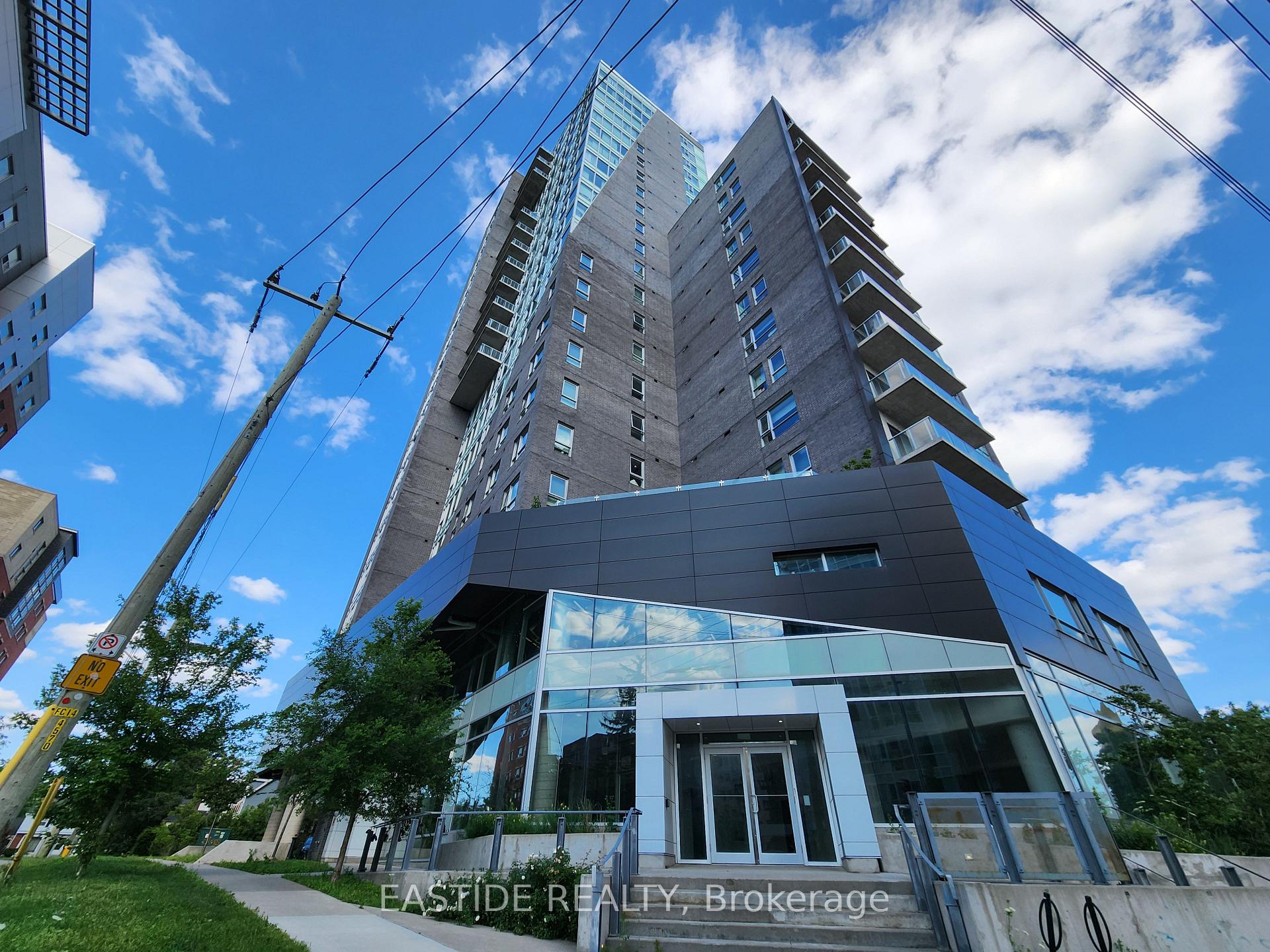 Photo 1 of Unit 1805, 158 King Street N, Waterloo — HOMEH