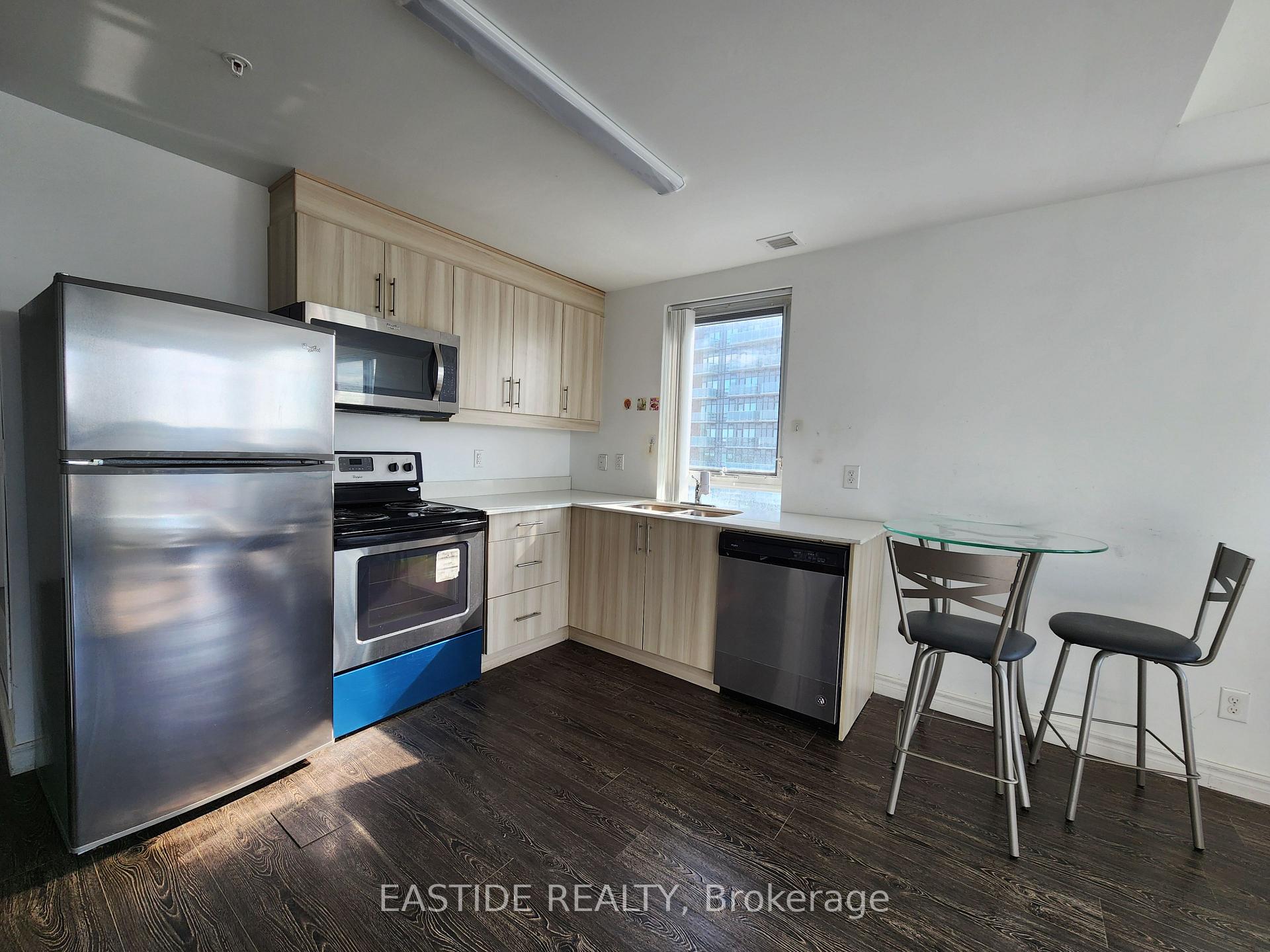 Photo 12 of Unit 1805, 158 King Street N, Waterloo — HOMEH