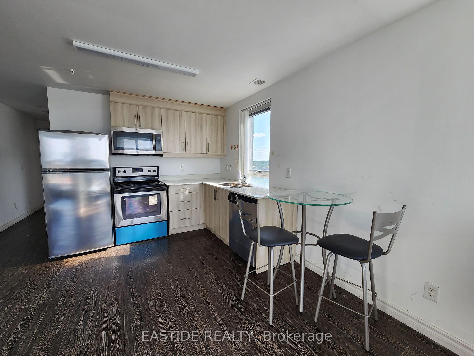 Photo 2 of Unit 1805, 158 King Street N, Waterloo — HOMEH