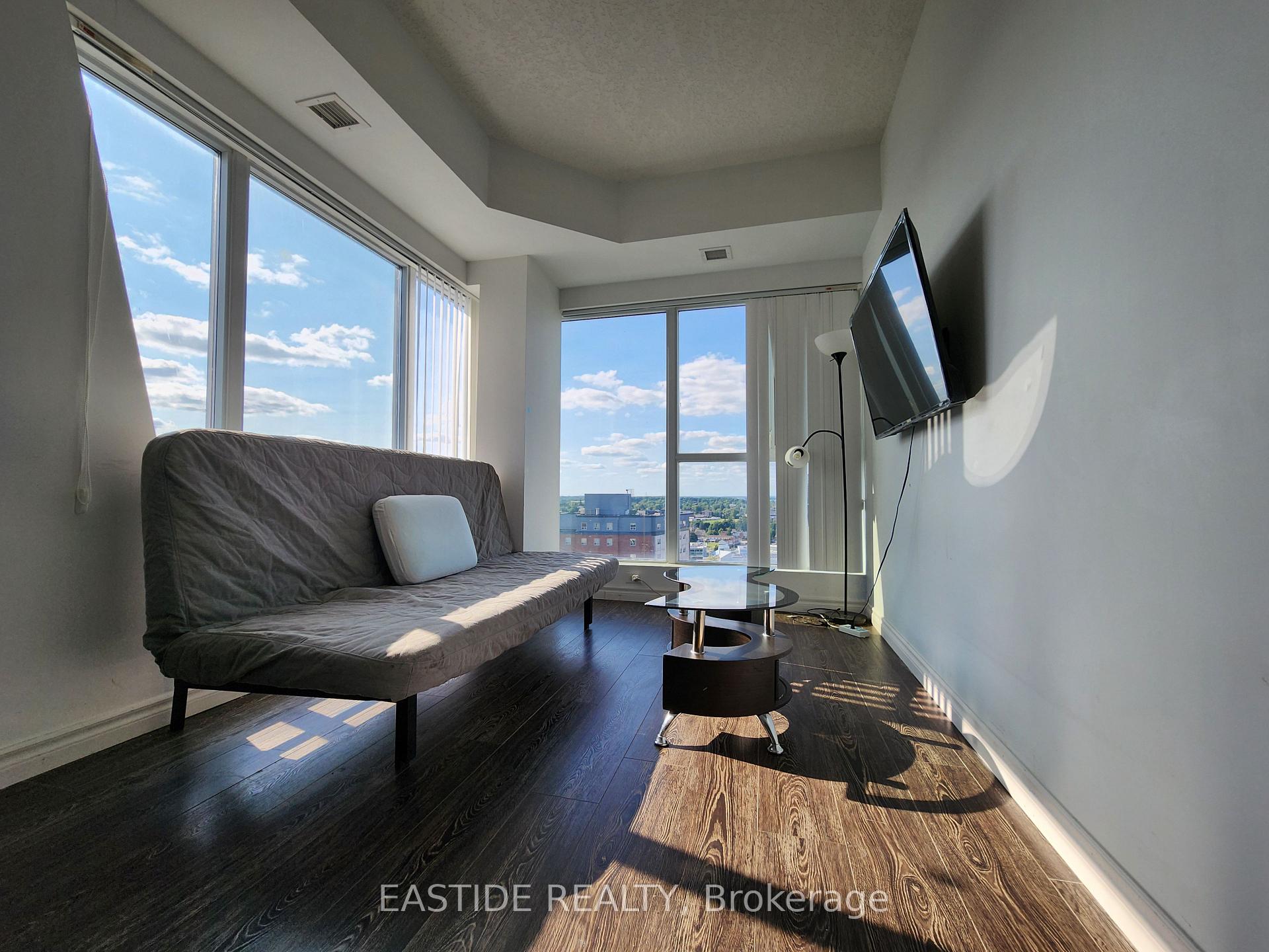 Photo 3 of Unit 1805, 158 King Street N, Waterloo — HOMEH
