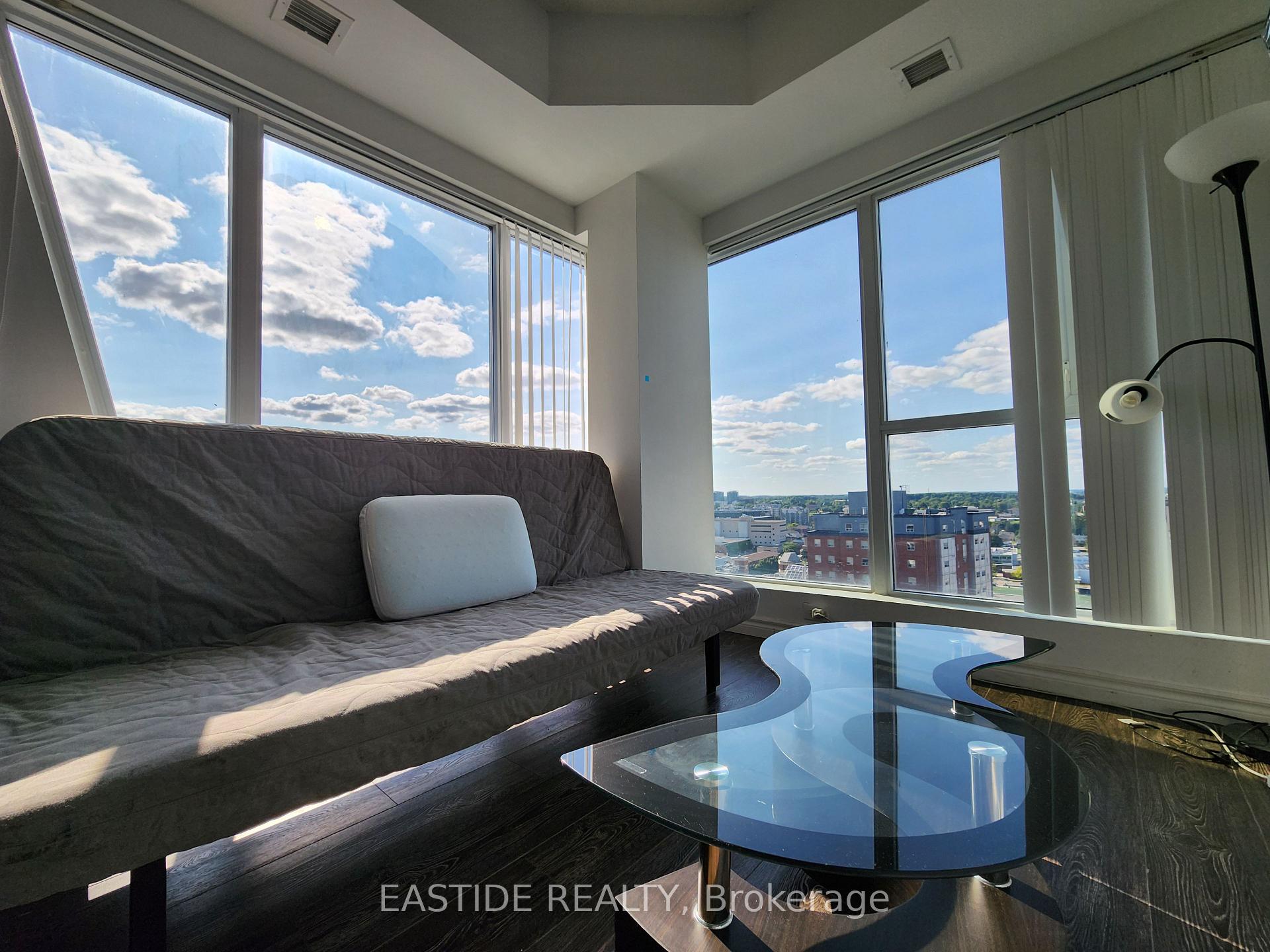 Photo 10 of Unit 1805, 158 King Street N, Waterloo — HOMEH