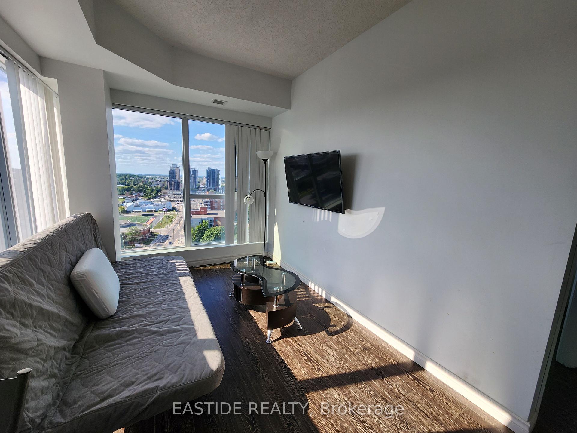 Photo 4 of Unit 1805, 158 King Street N, Waterloo — HOMEH