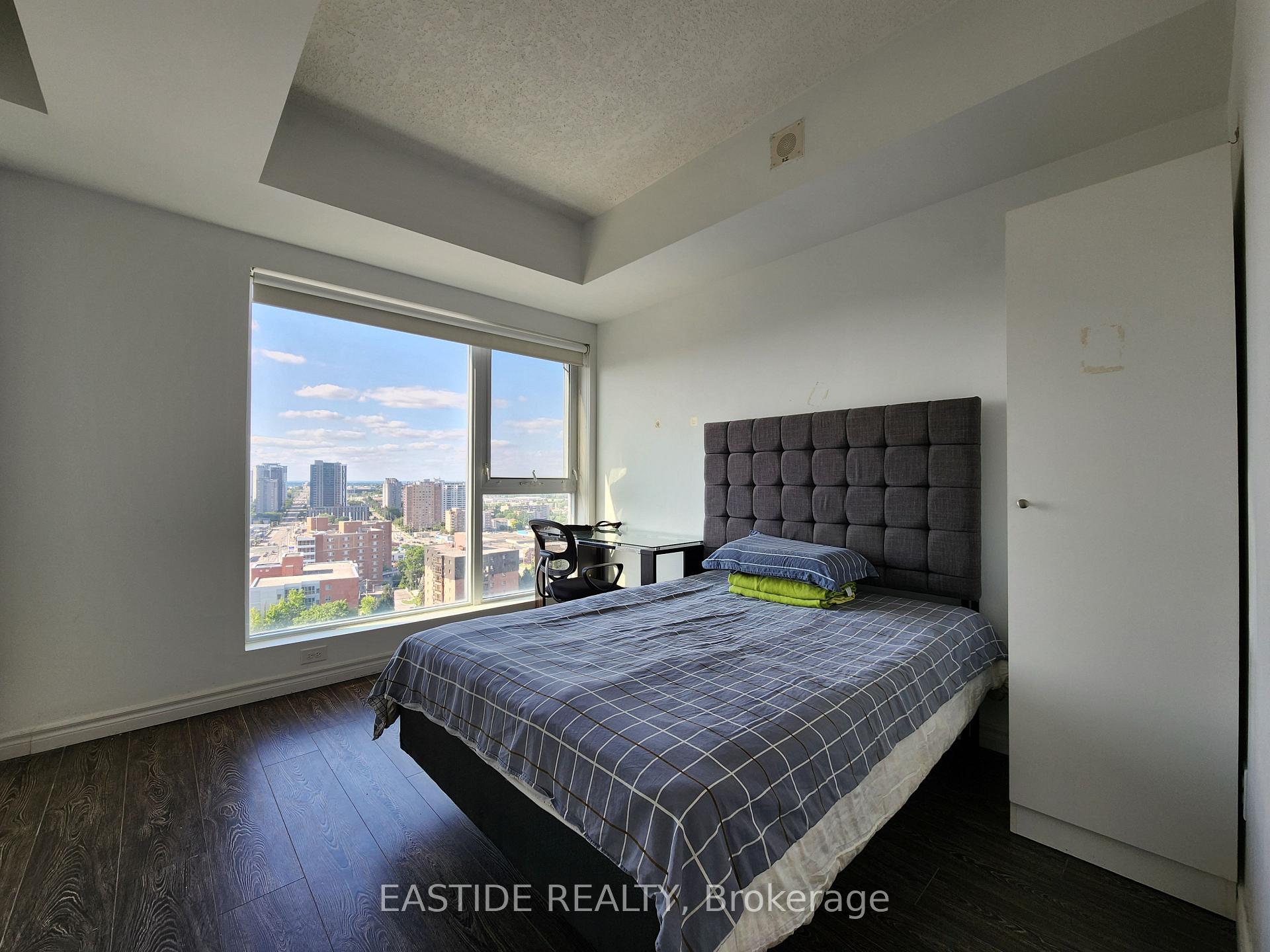 Photo 14 of Unit 1805, 158 King Street N, Waterloo — HOMEH