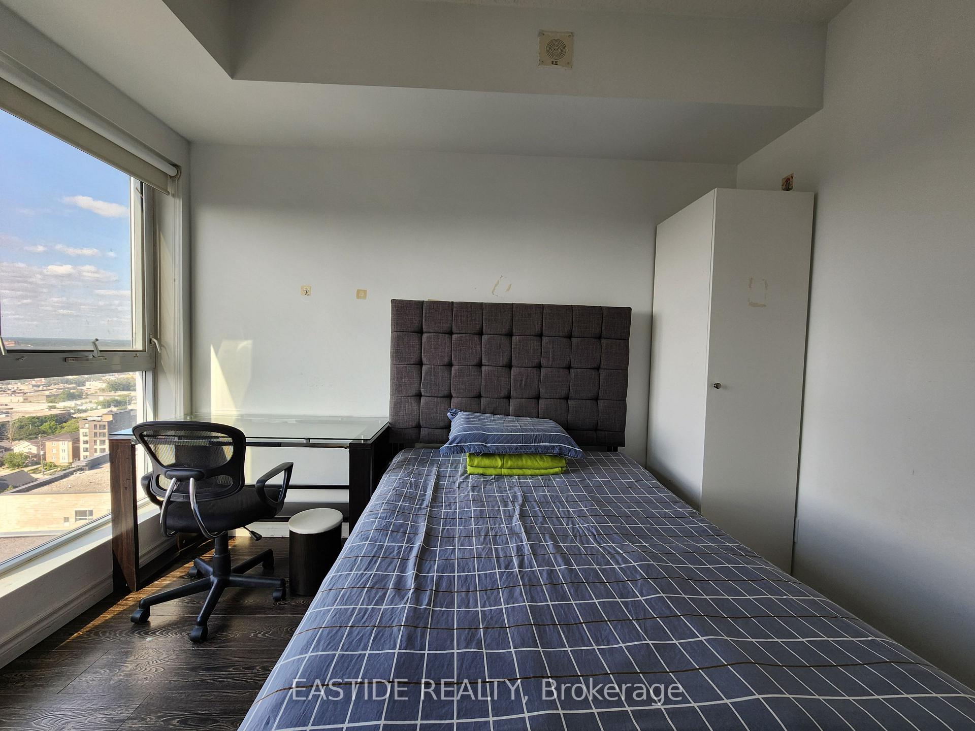 Photo 6 of Unit 1805, 158 King Street N, Waterloo — HOMEH