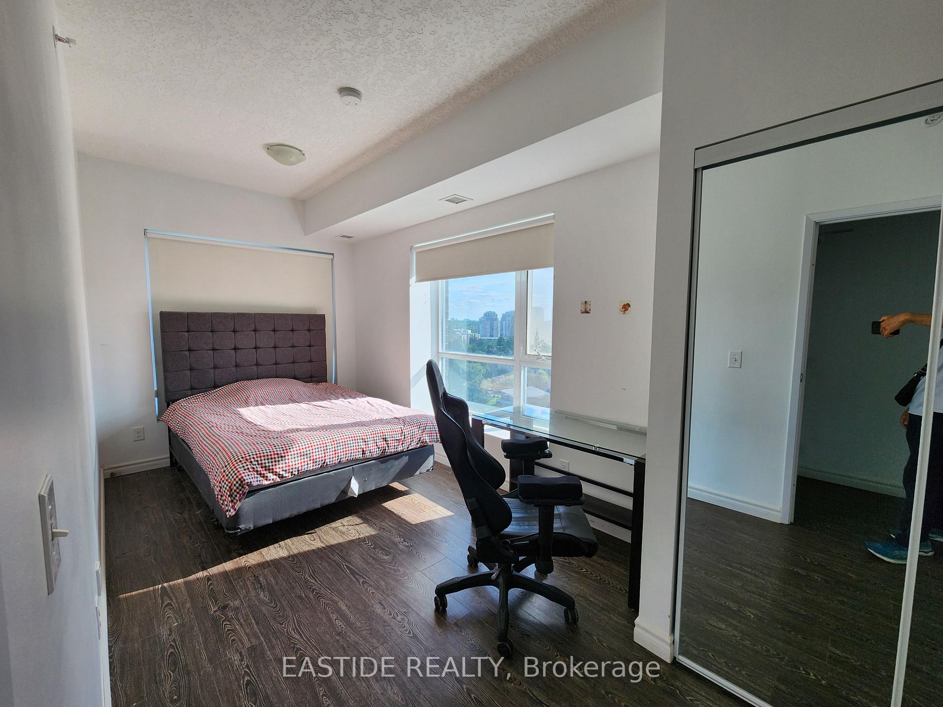 Photo 7 of Unit 1805, 158 King Street N, Waterloo — HOMEH