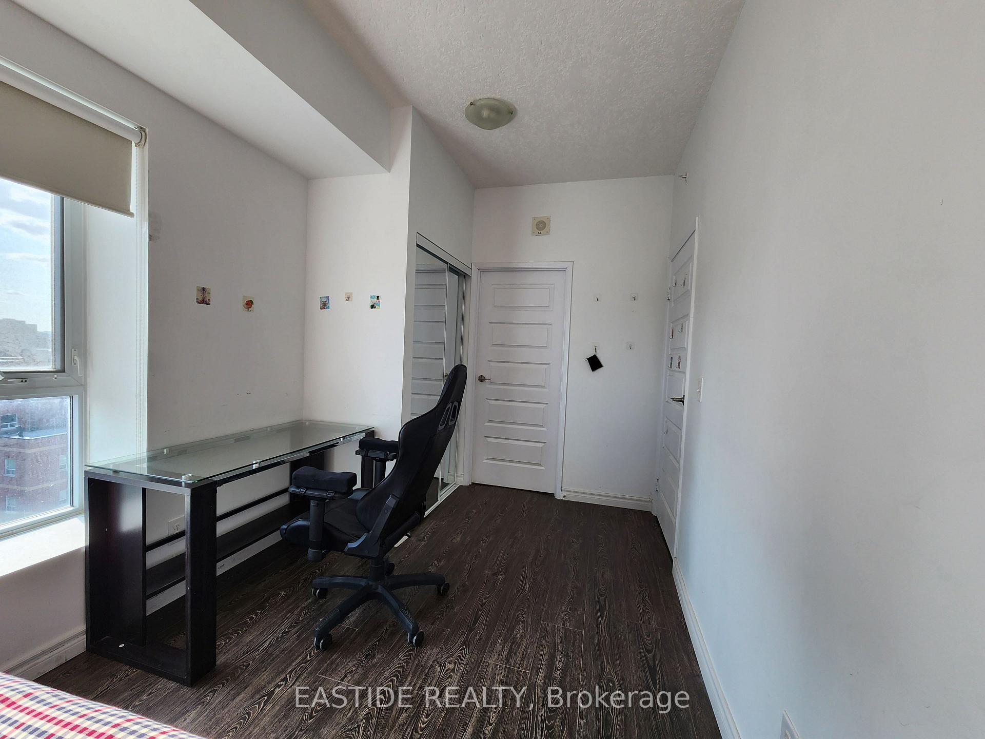 Photo 9 of Unit 1805, 158 King Street N, Waterloo — HOMEH