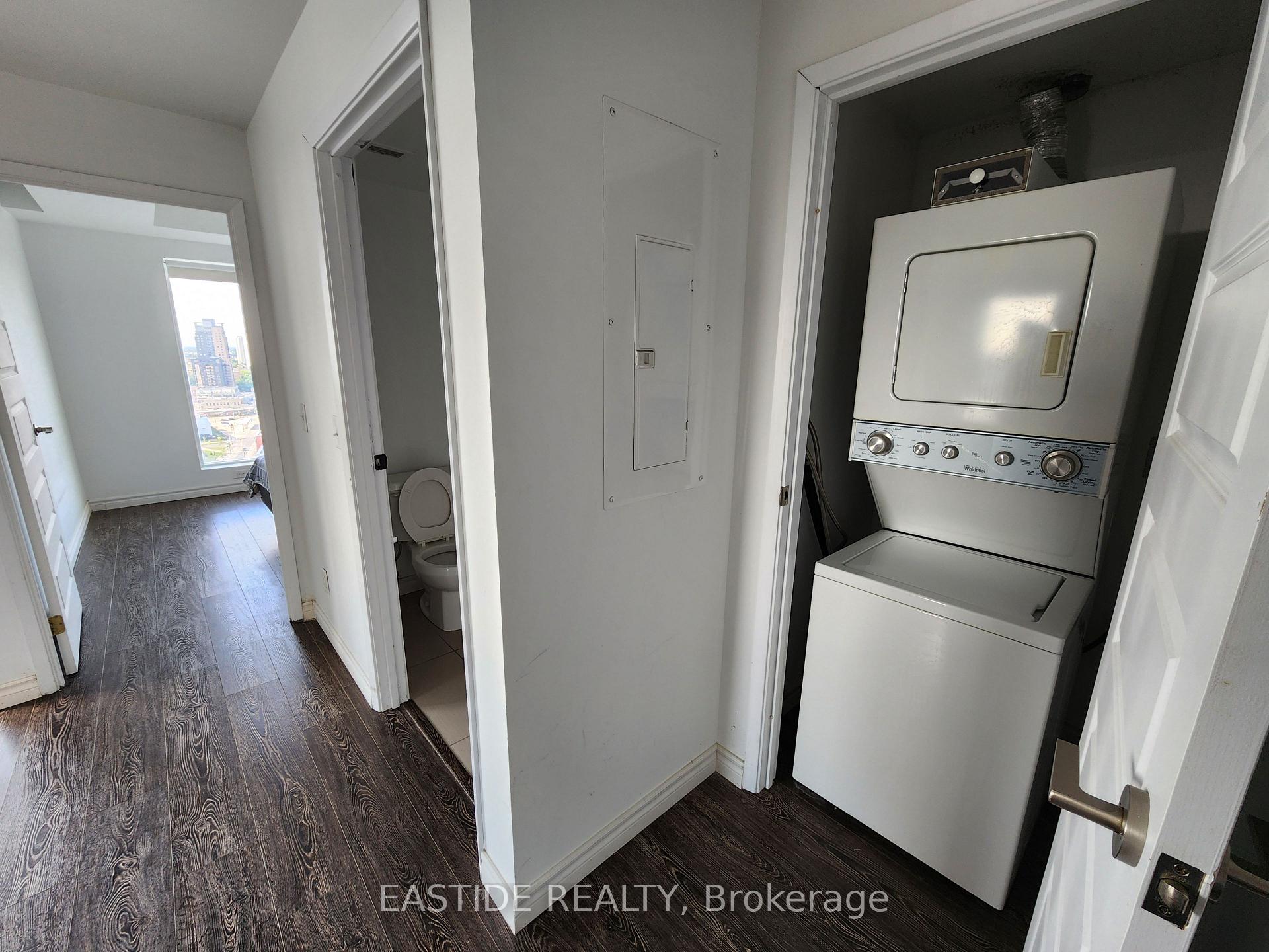 Photo 11 of Unit 1805, 158 King Street N, Waterloo — HOMEH