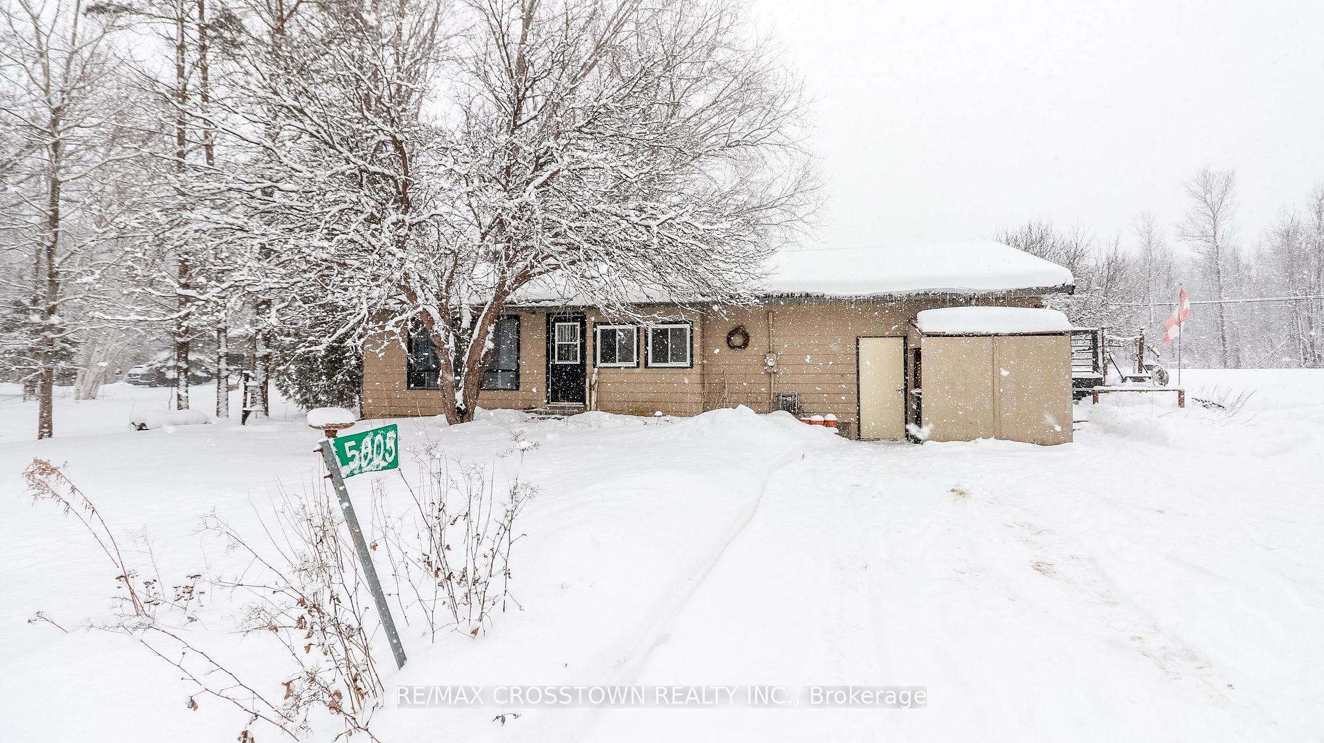 Photo 1 of 5005 Con 2 Sunnidale, Clearview, Brentwood — HOMEH